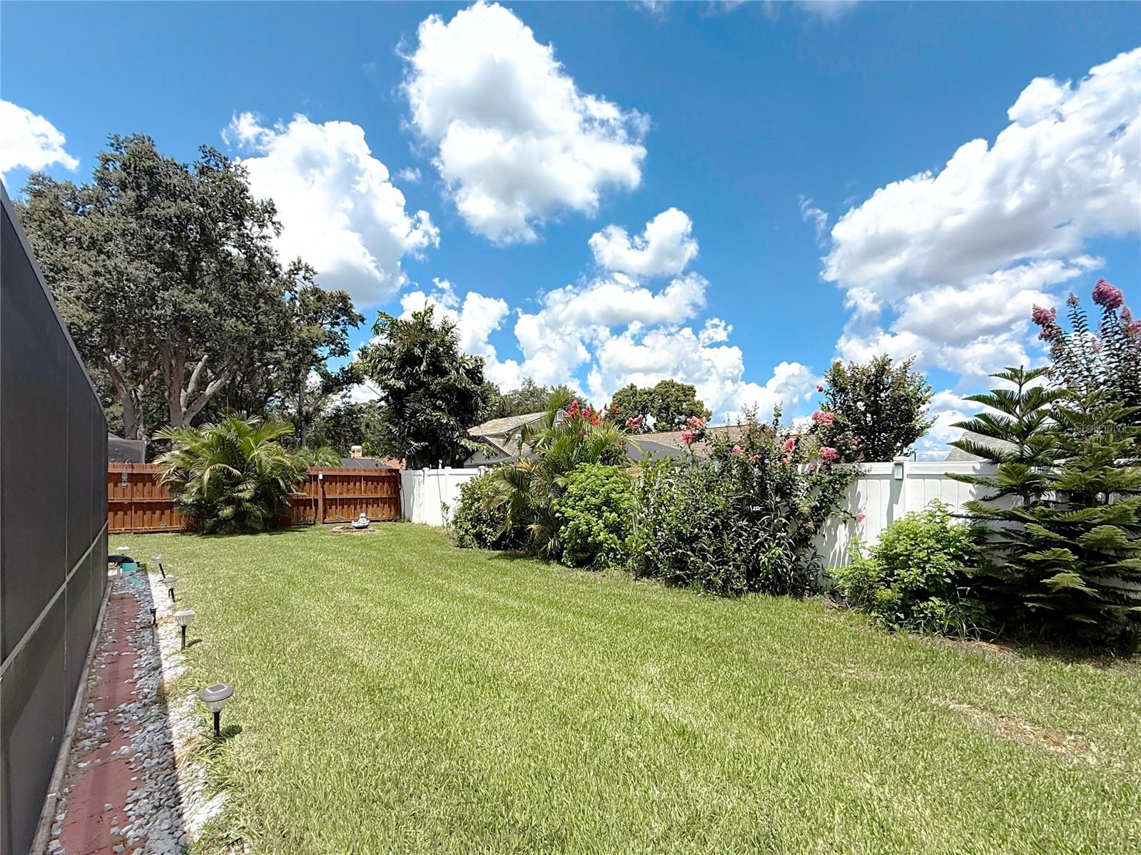 BUCKHORN RUN - Residential