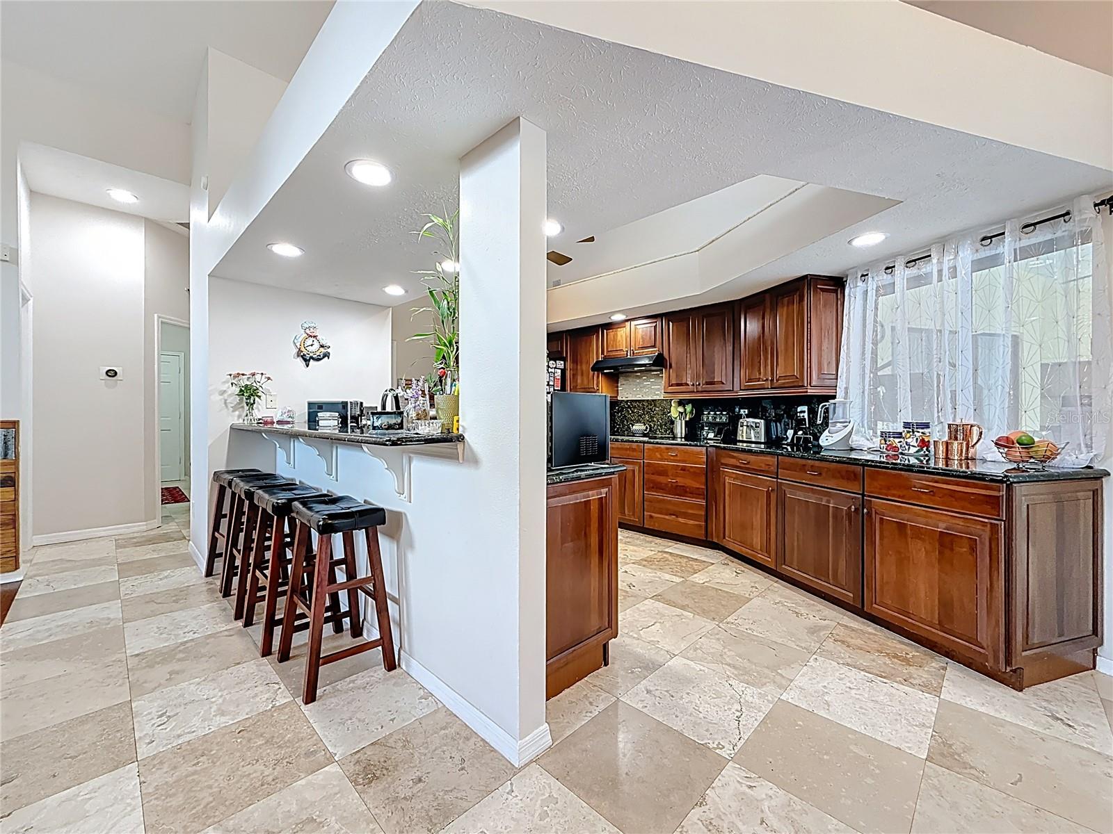 BUCKHORN RUN - Residential