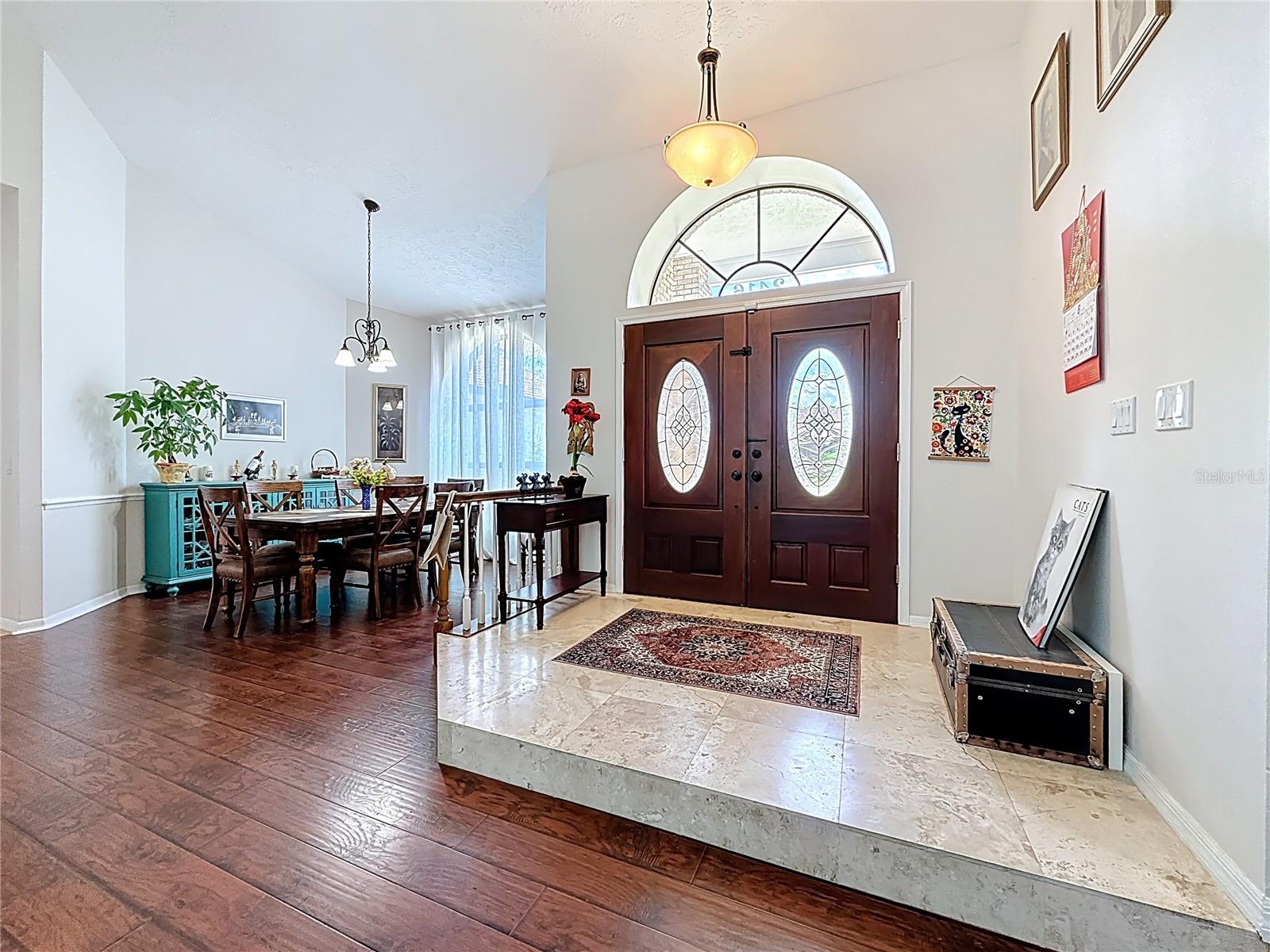 BUCKHORN RUN - Residential