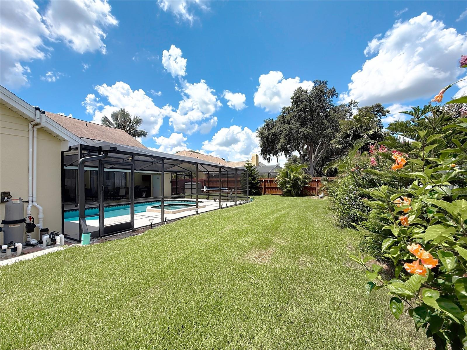 BUCKHORN RUN - Residential