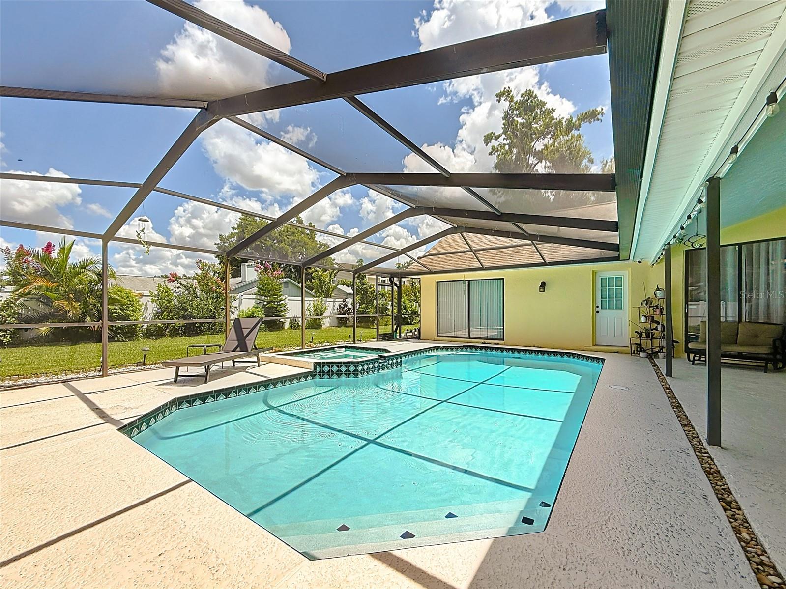 BUCKHORN RUN - Residential