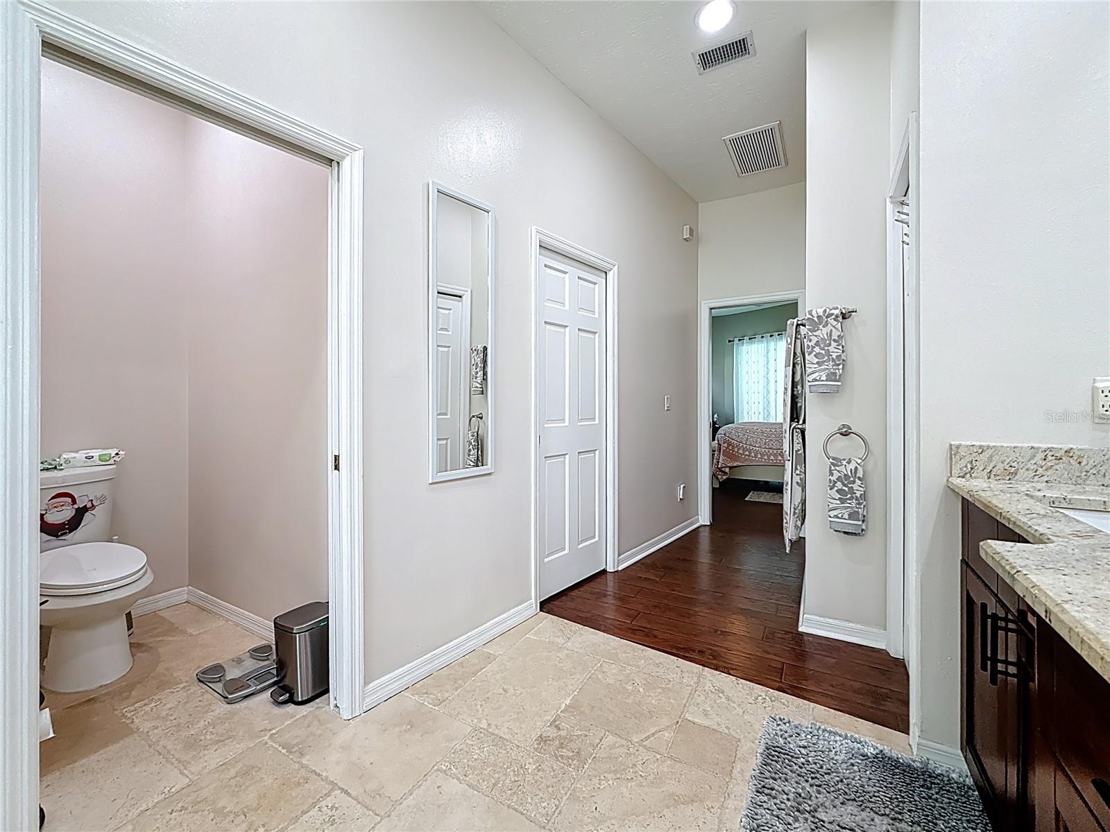 BUCKHORN RUN - Residential