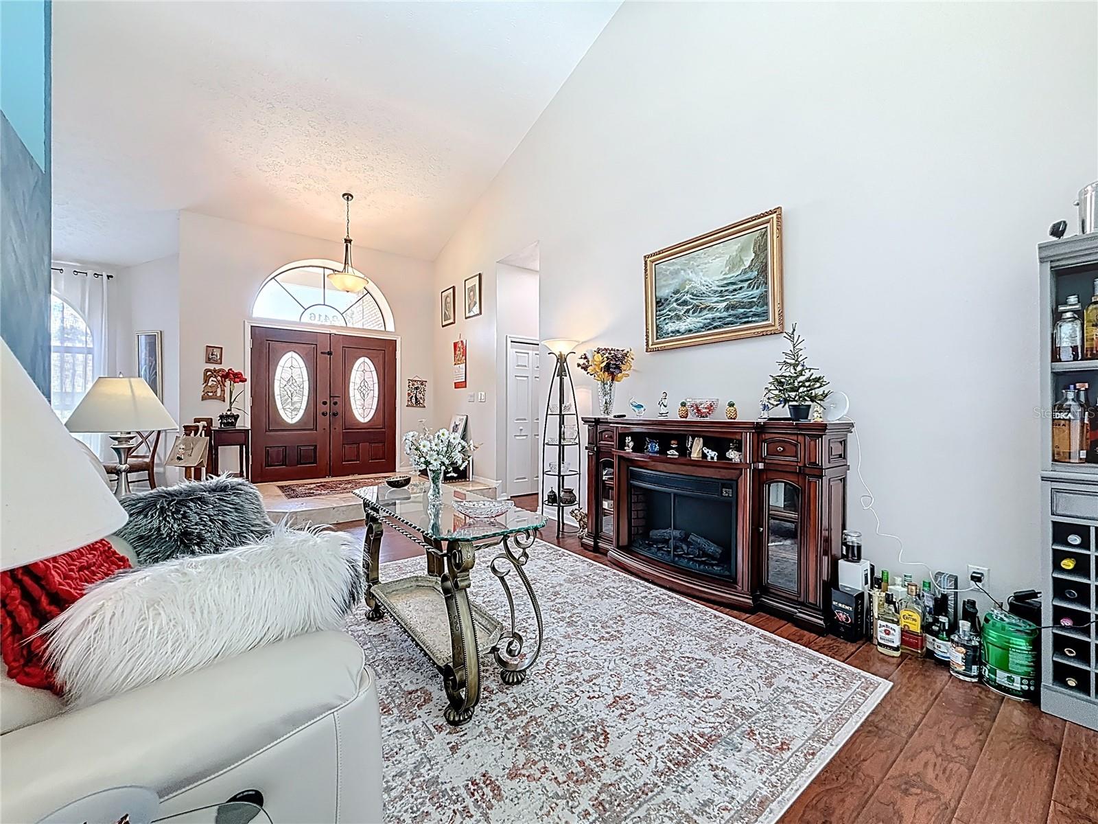 BUCKHORN RUN - Residential