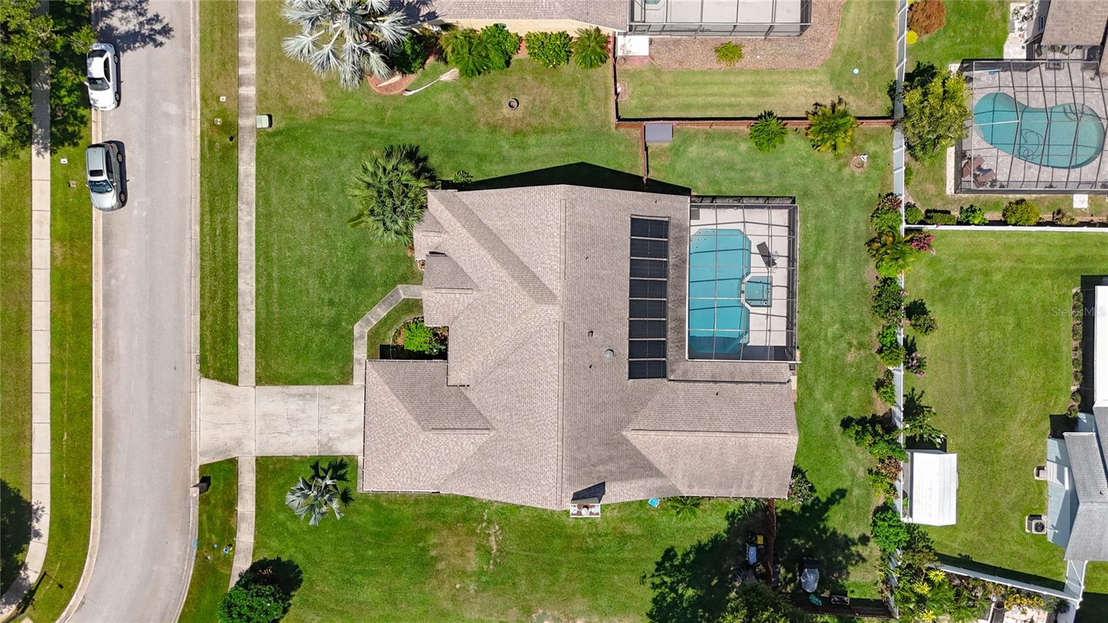 BUCKHORN RUN - Residential
