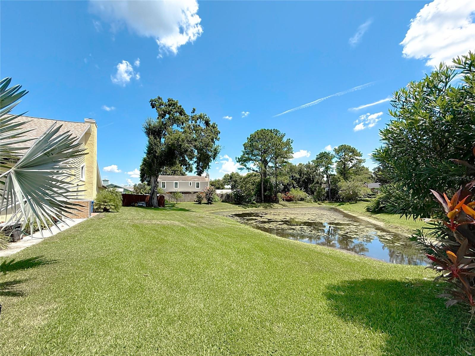 BUCKHORN RUN - Residential