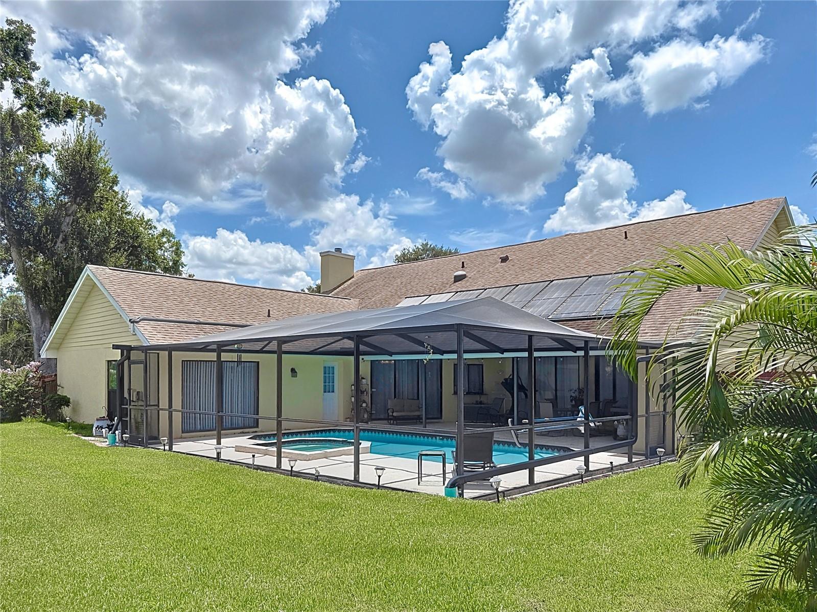 BUCKHORN RUN - Residential