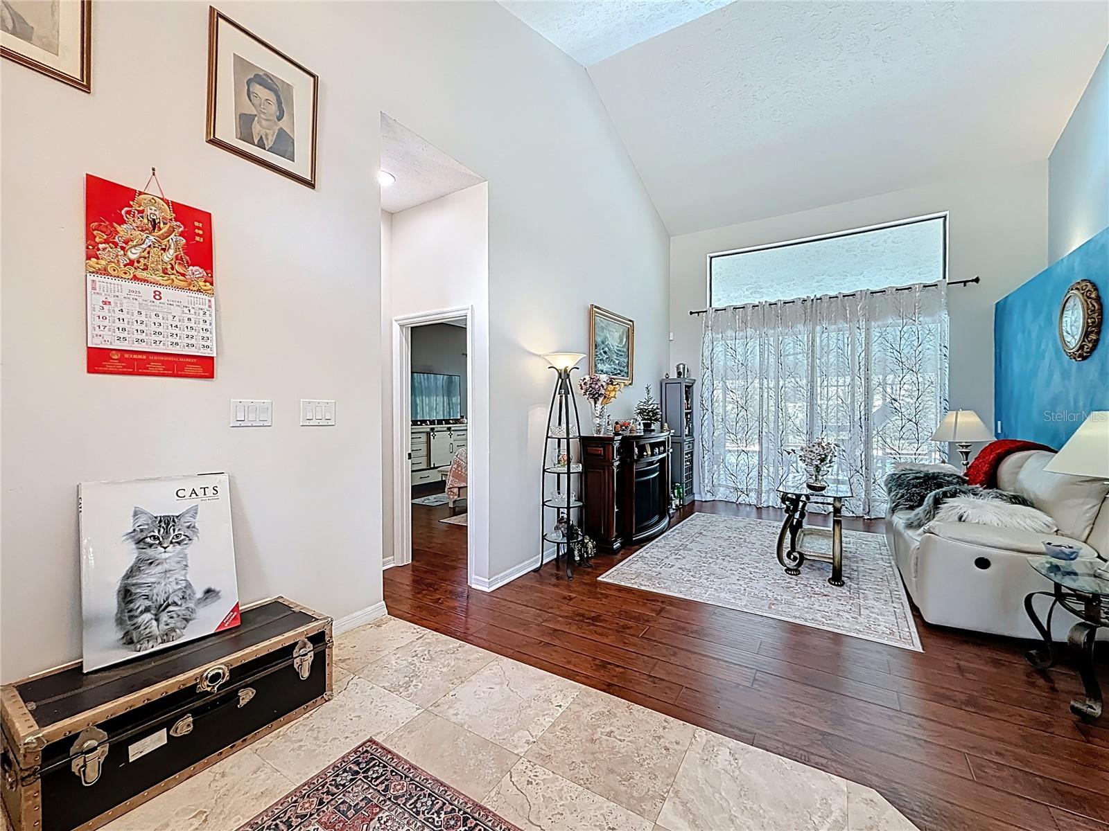 BUCKHORN RUN - Residential