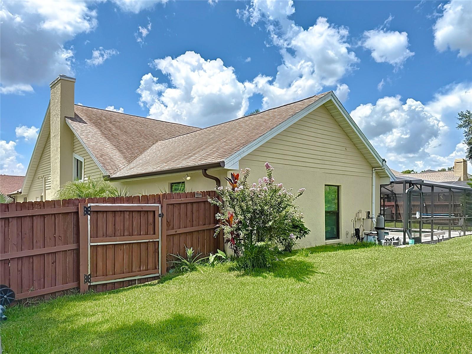 BUCKHORN RUN - Residential
