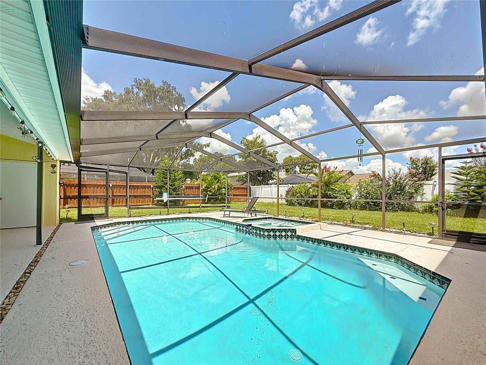 BUCKHORN RUN - Residential