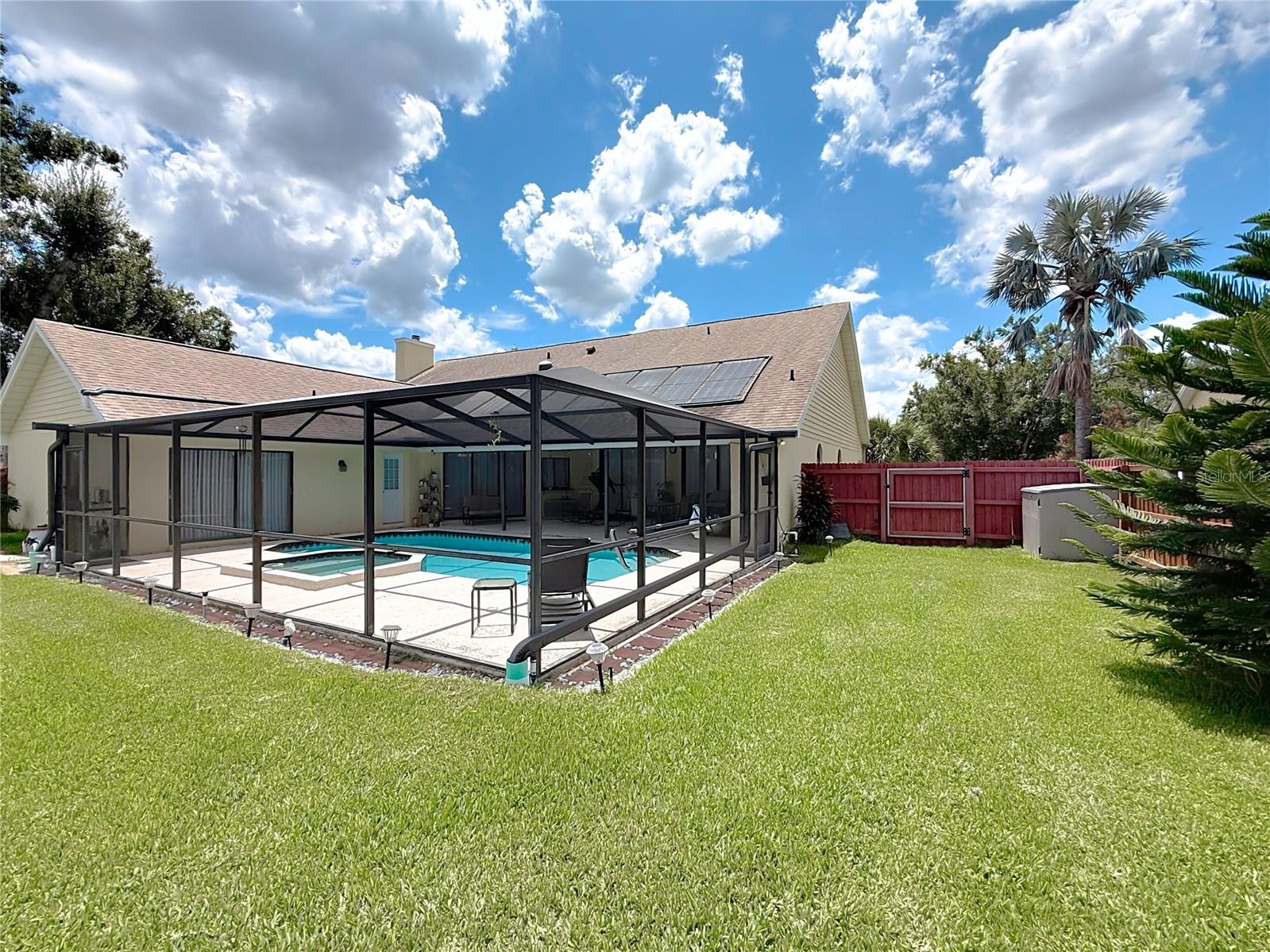 BUCKHORN RUN - Residential