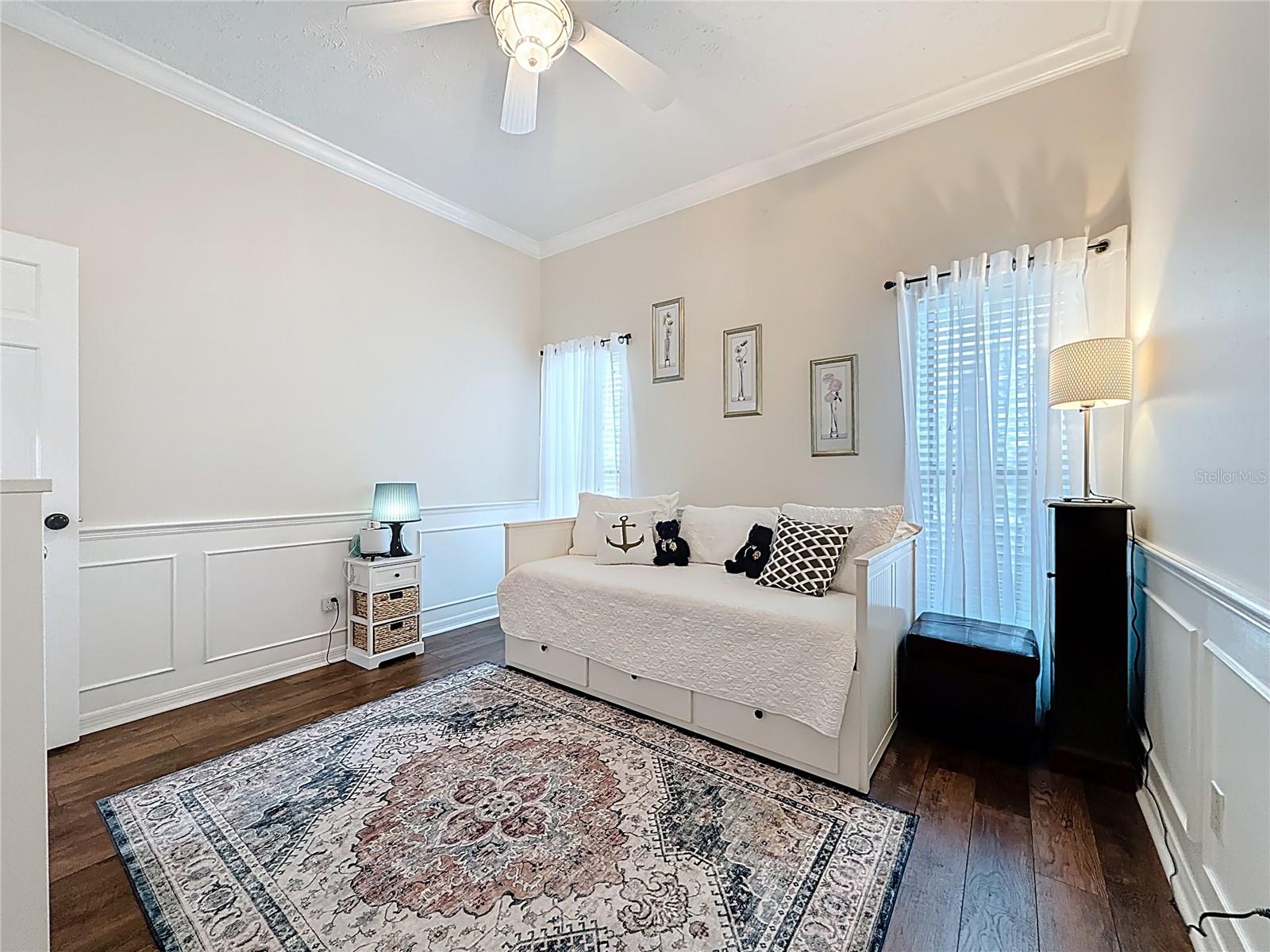 BUCKHORN RUN - Residential