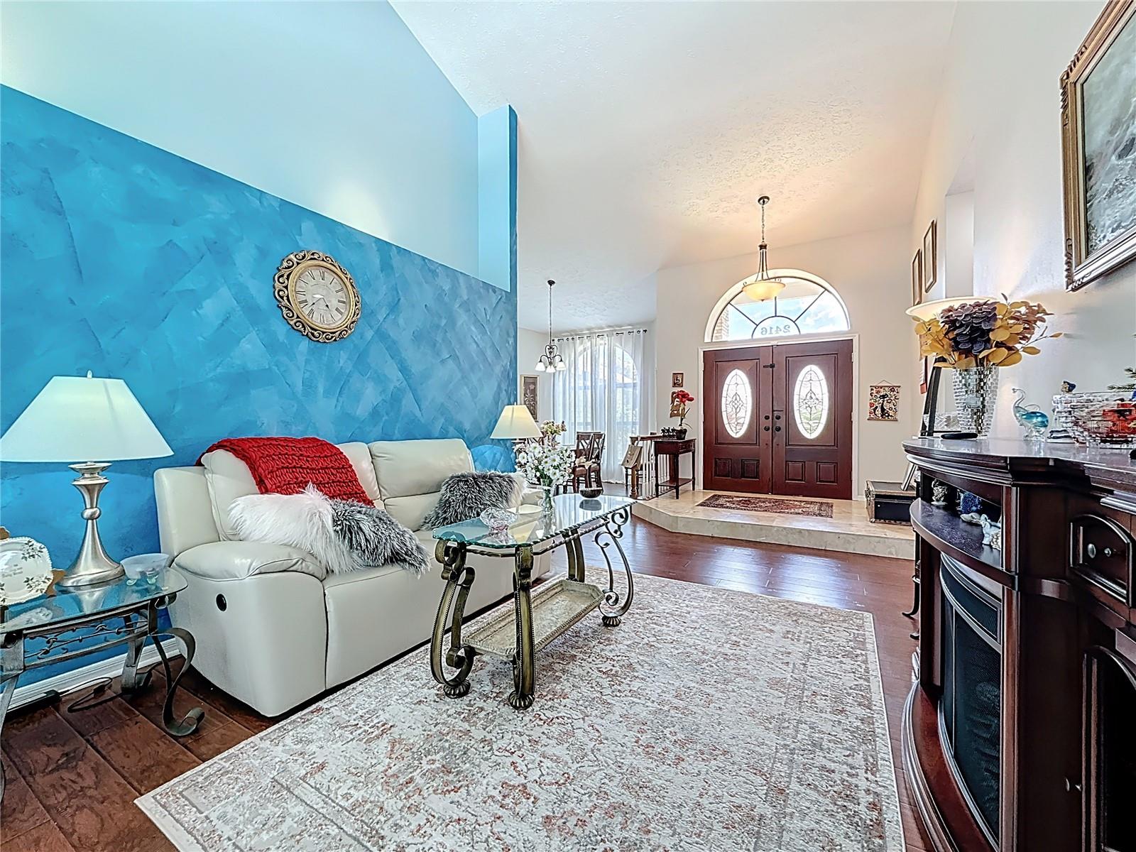 BUCKHORN RUN - Residential