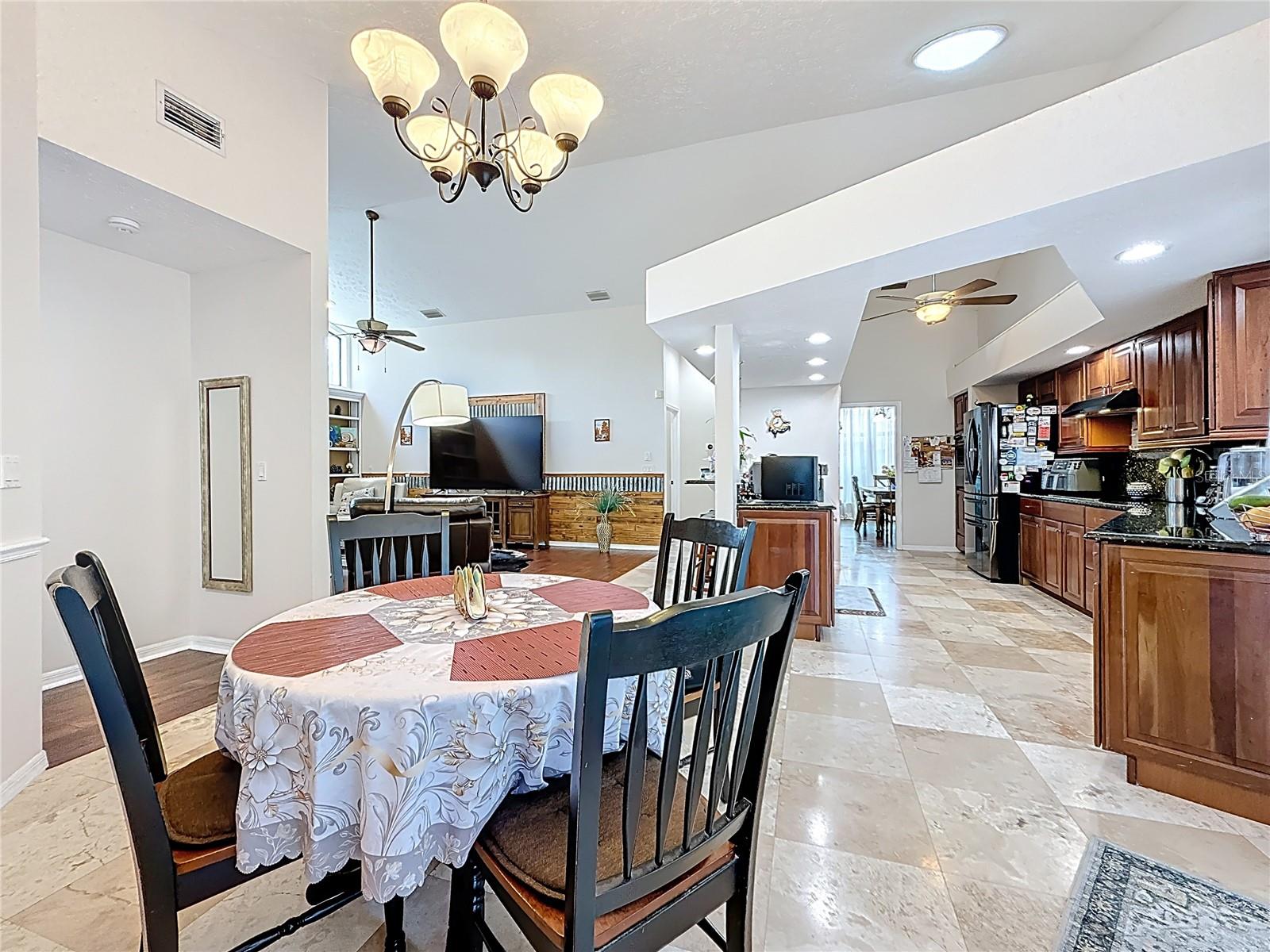 BUCKHORN RUN - Residential