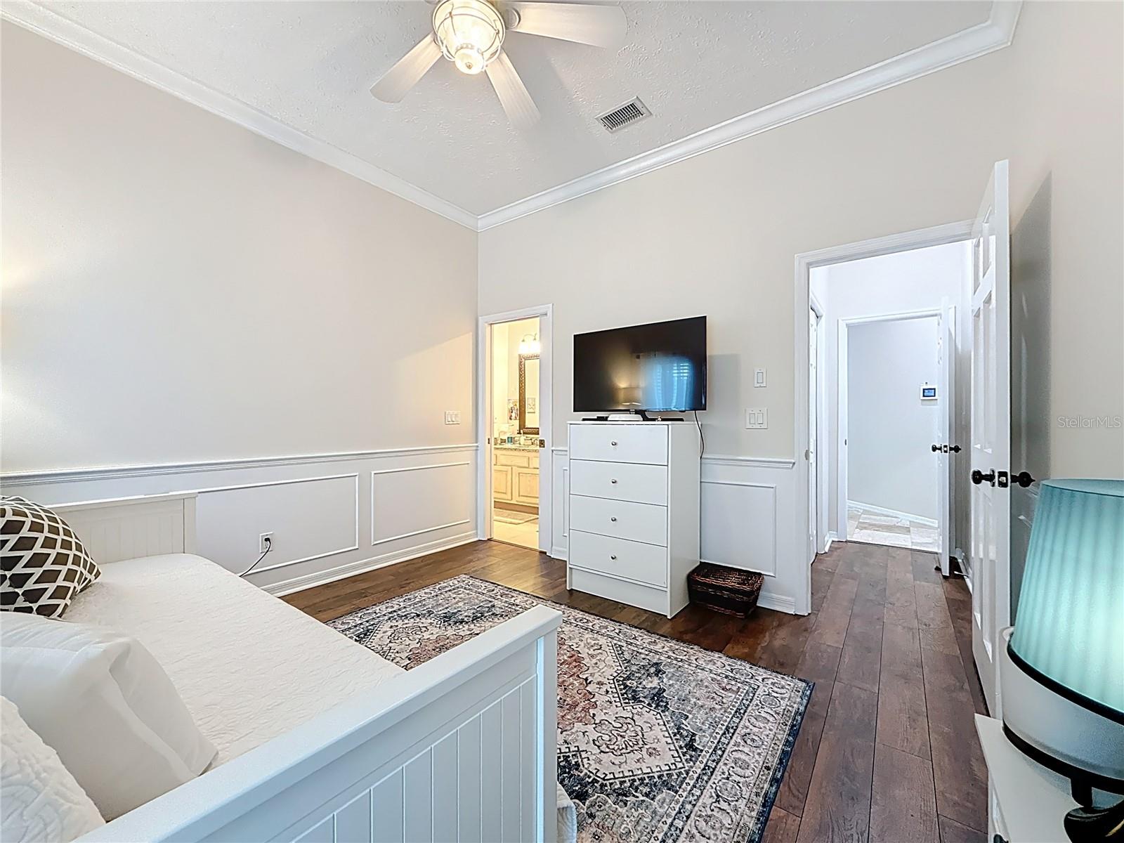 BUCKHORN RUN - Residential