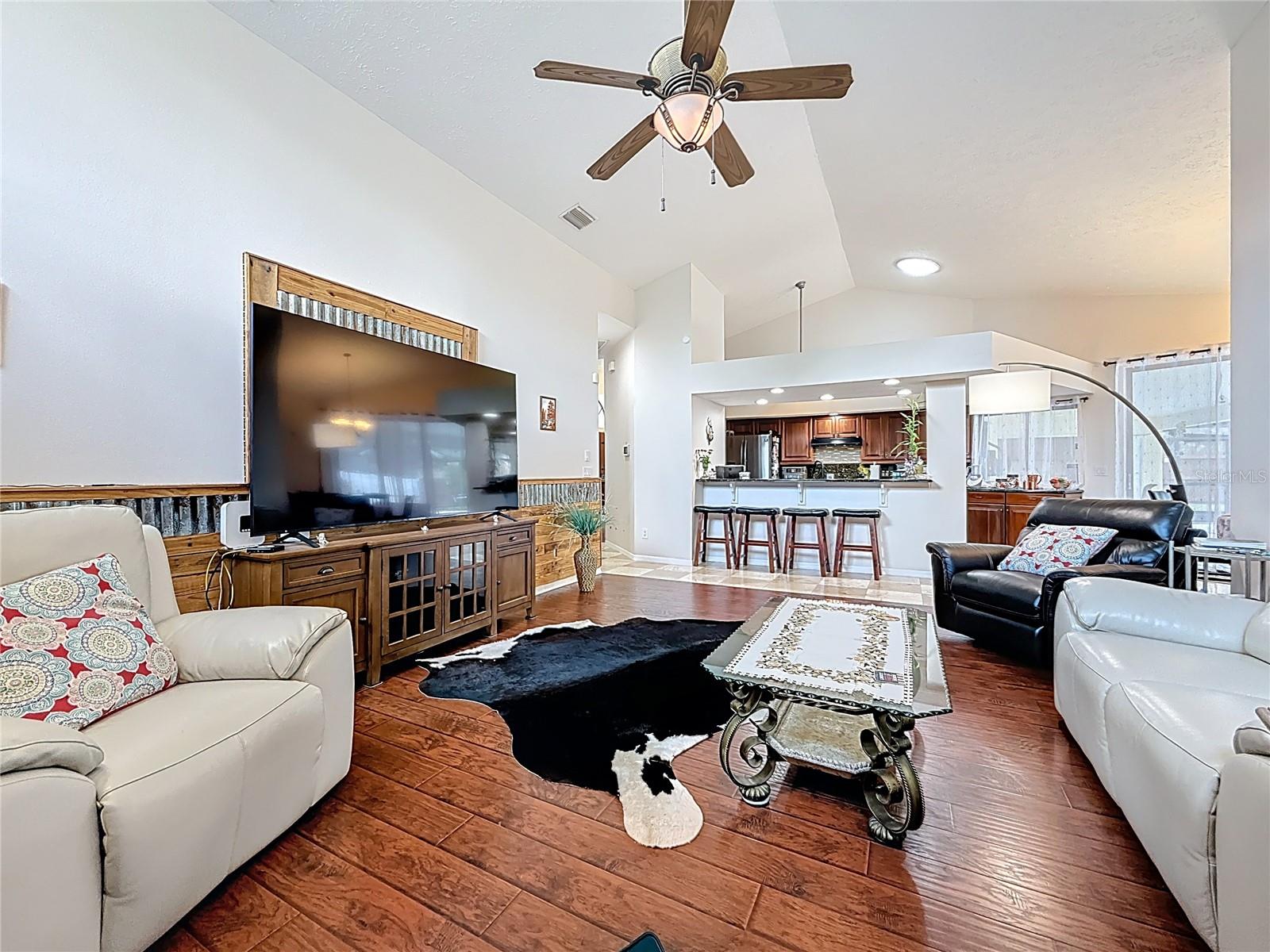 BUCKHORN RUN - Residential