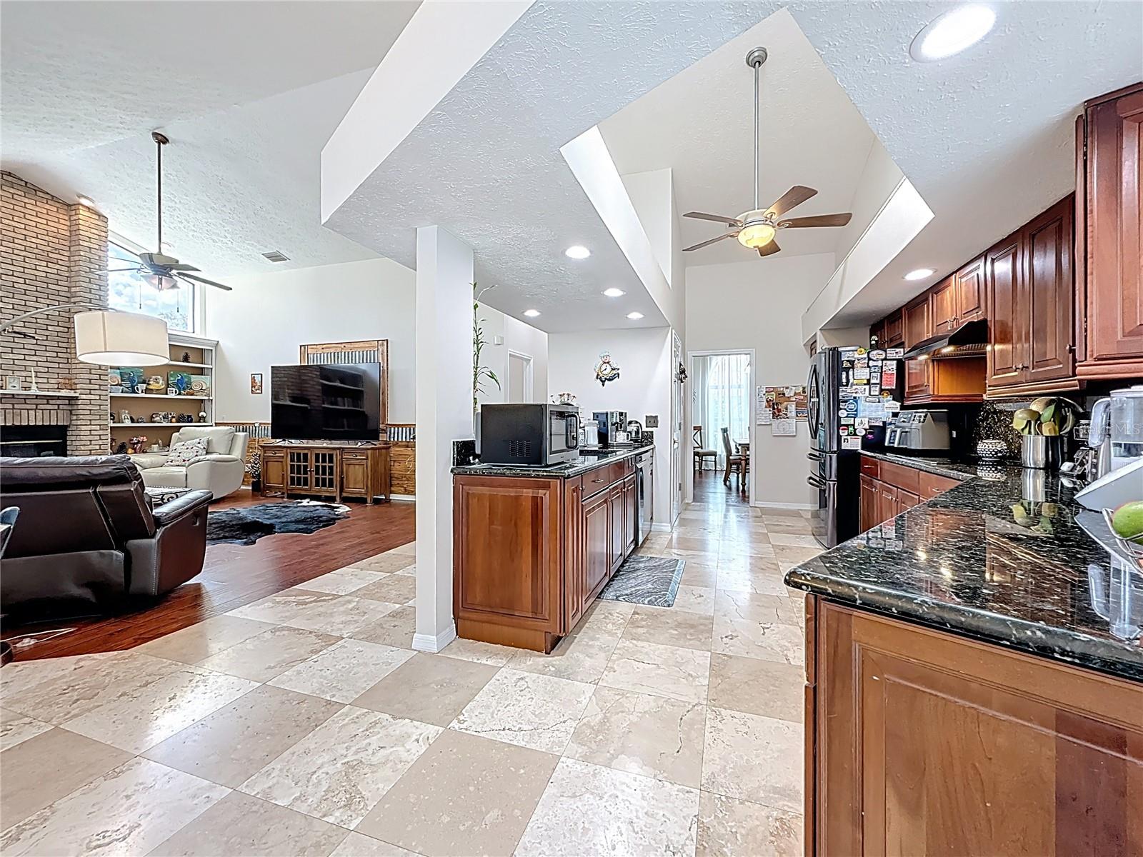 BUCKHORN RUN - Residential