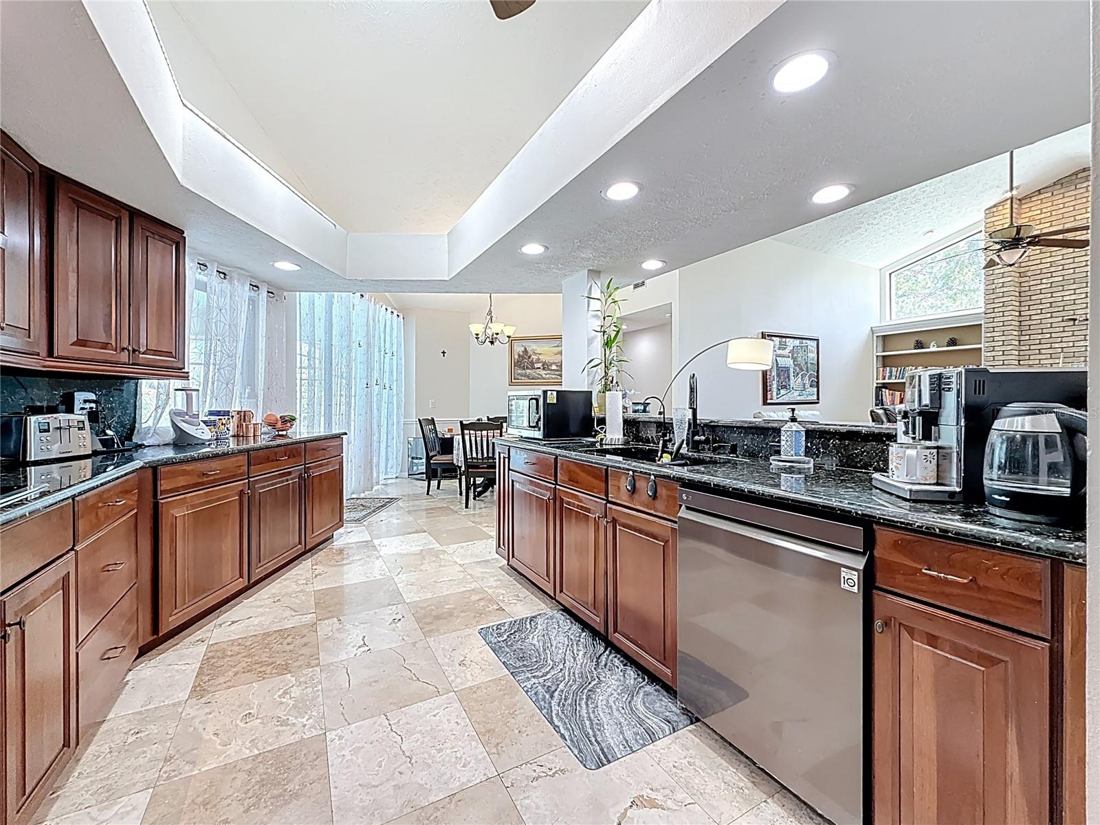 BUCKHORN RUN - Residential