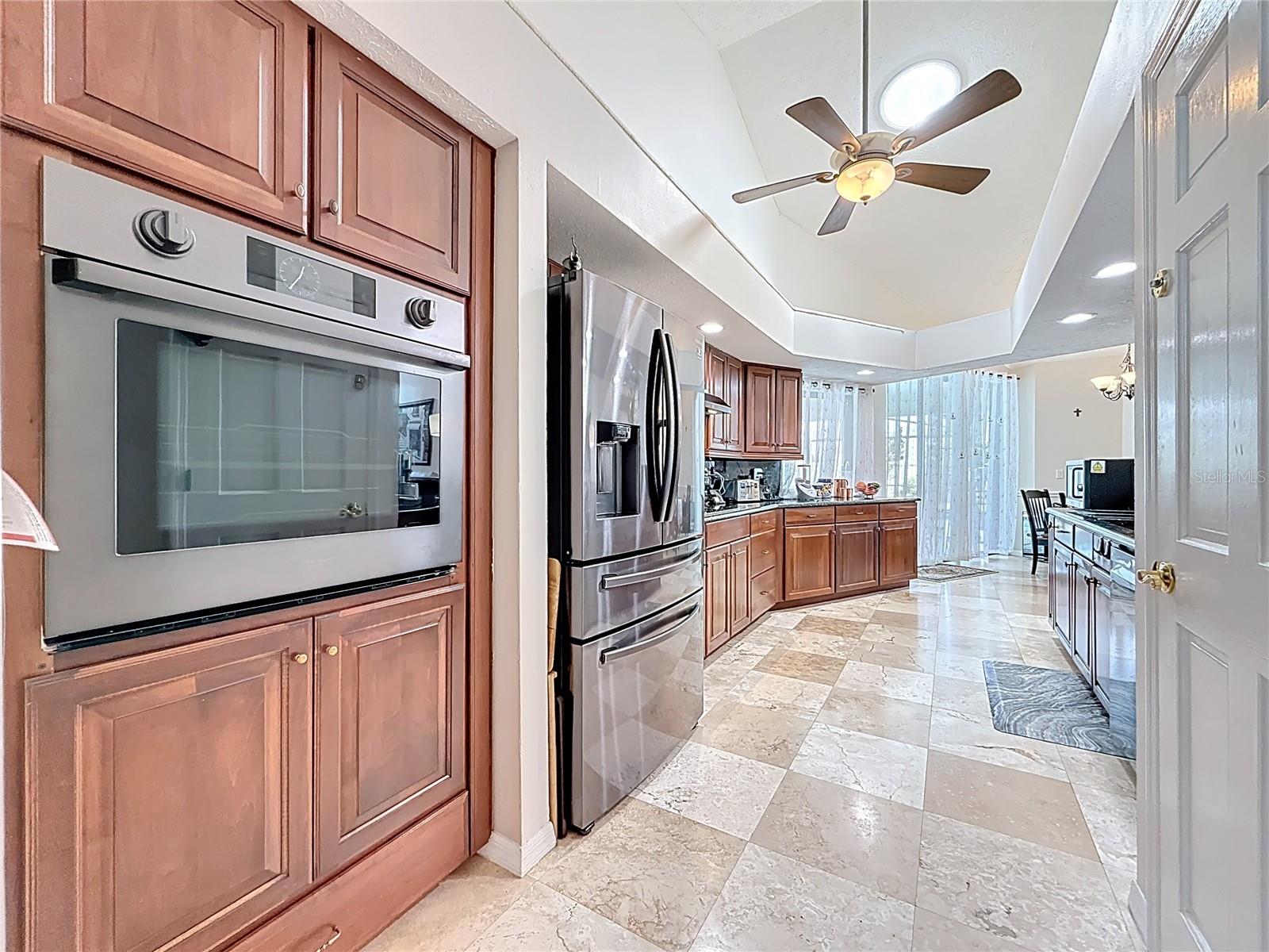BUCKHORN RUN - Residential