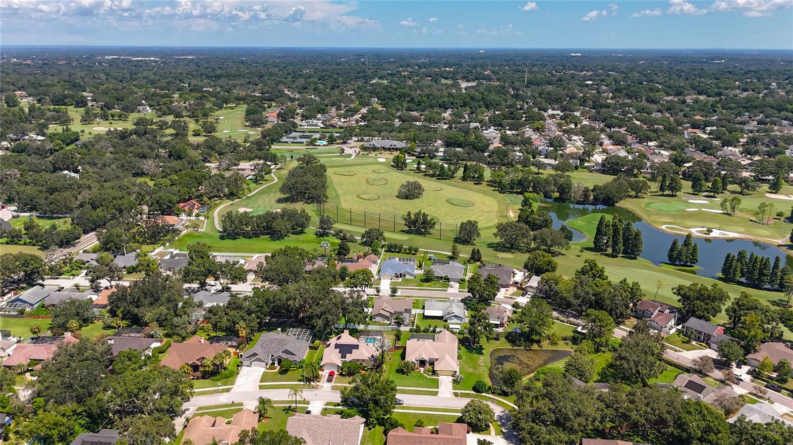BUCKHORN RUN - Residential