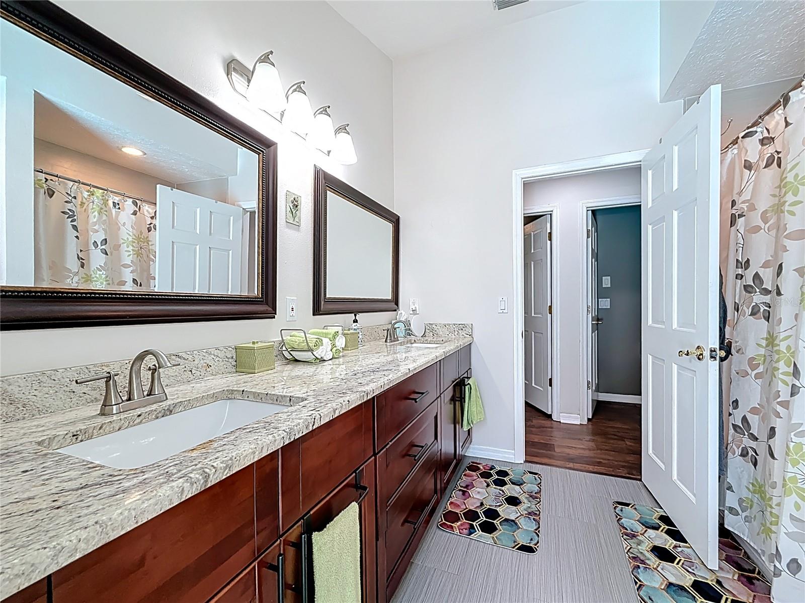 BUCKHORN RUN - Residential