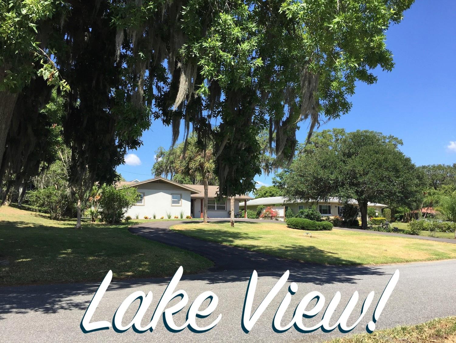 HOWEY LAKE SHORE HEIGHTS - Residential Lease