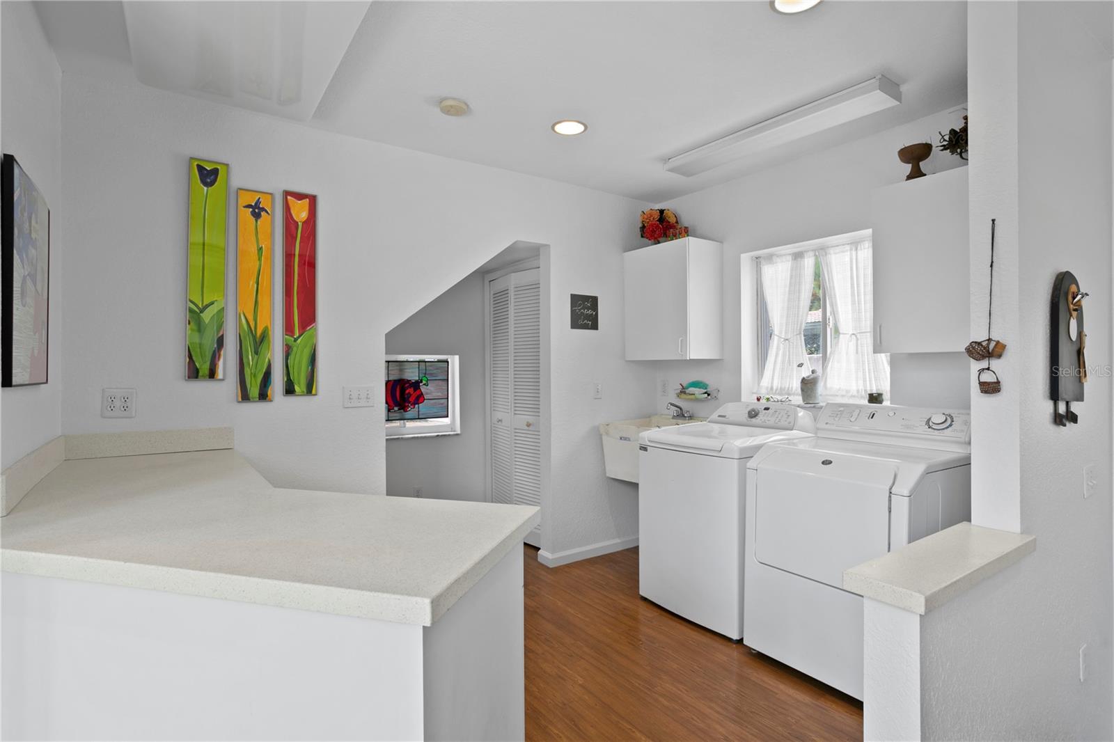 GRANADA TERRACE ADD - Residential