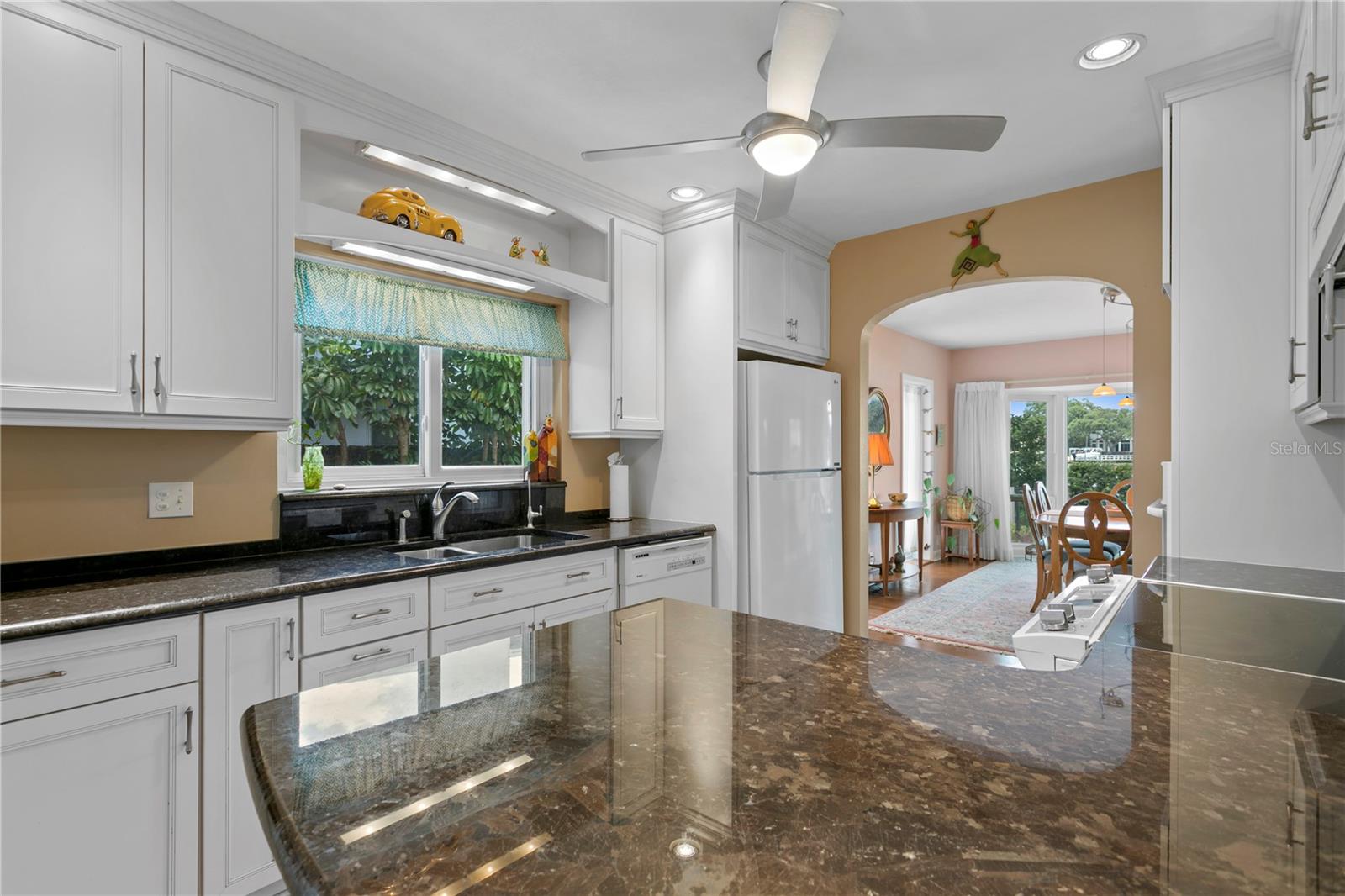 GRANADA TERRACE ADD - Residential