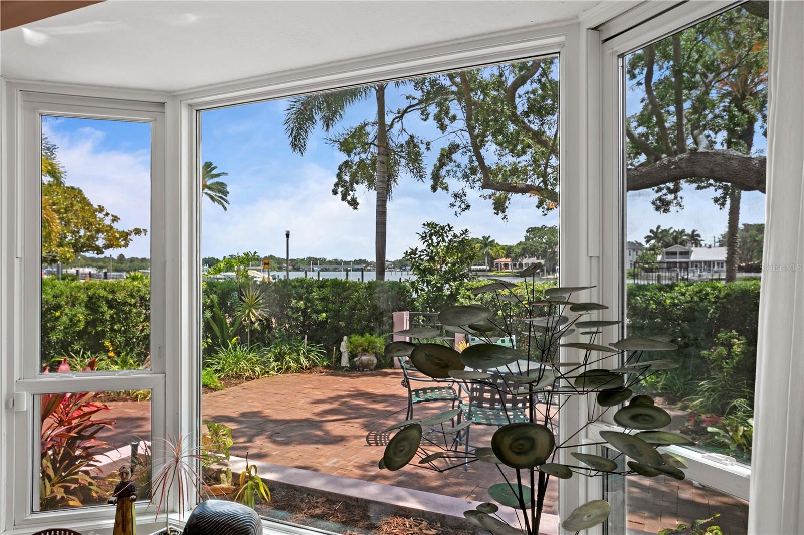 GRANADA TERRACE ADD - Residential