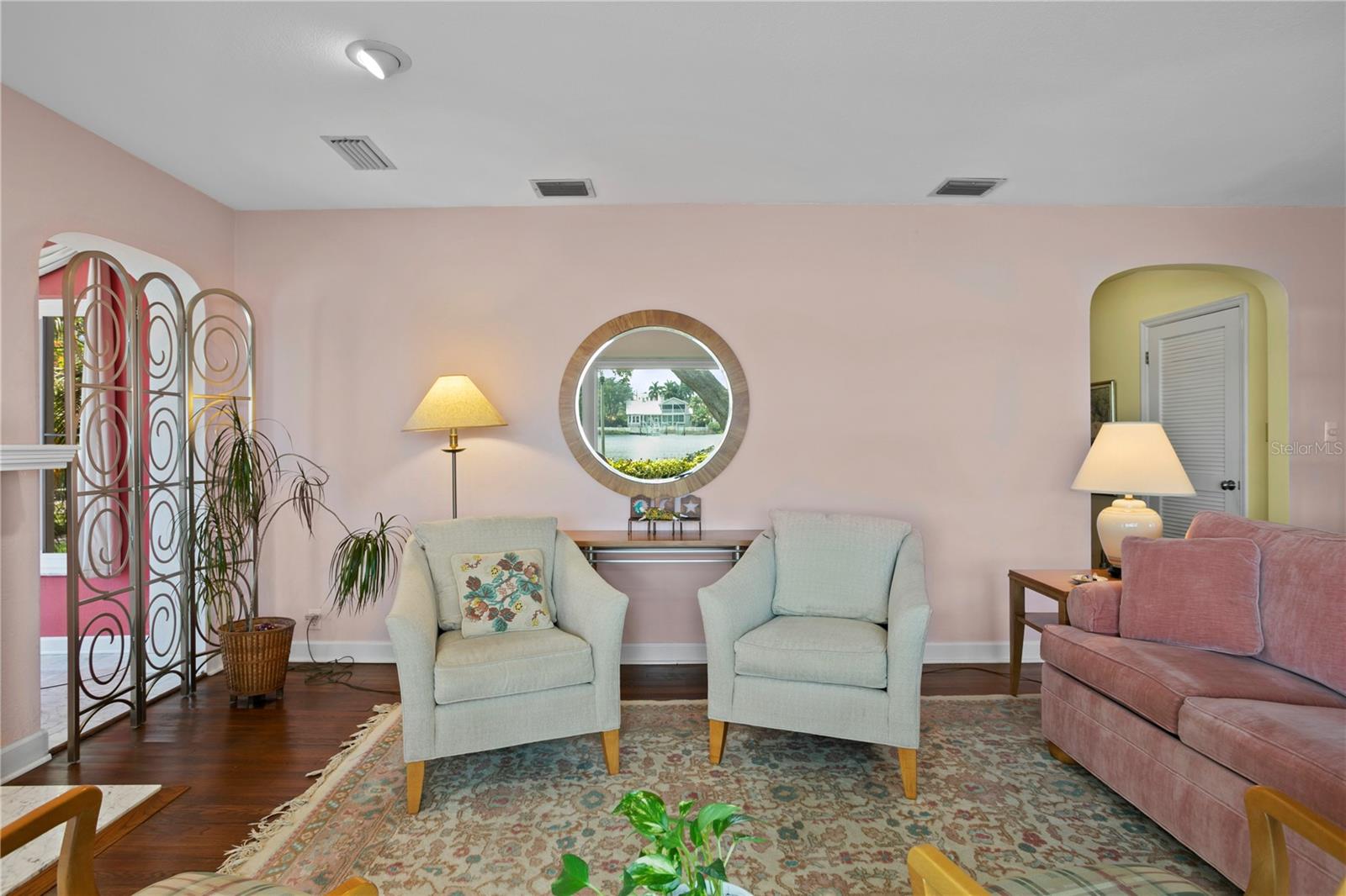 GRANADA TERRACE ADD - Residential