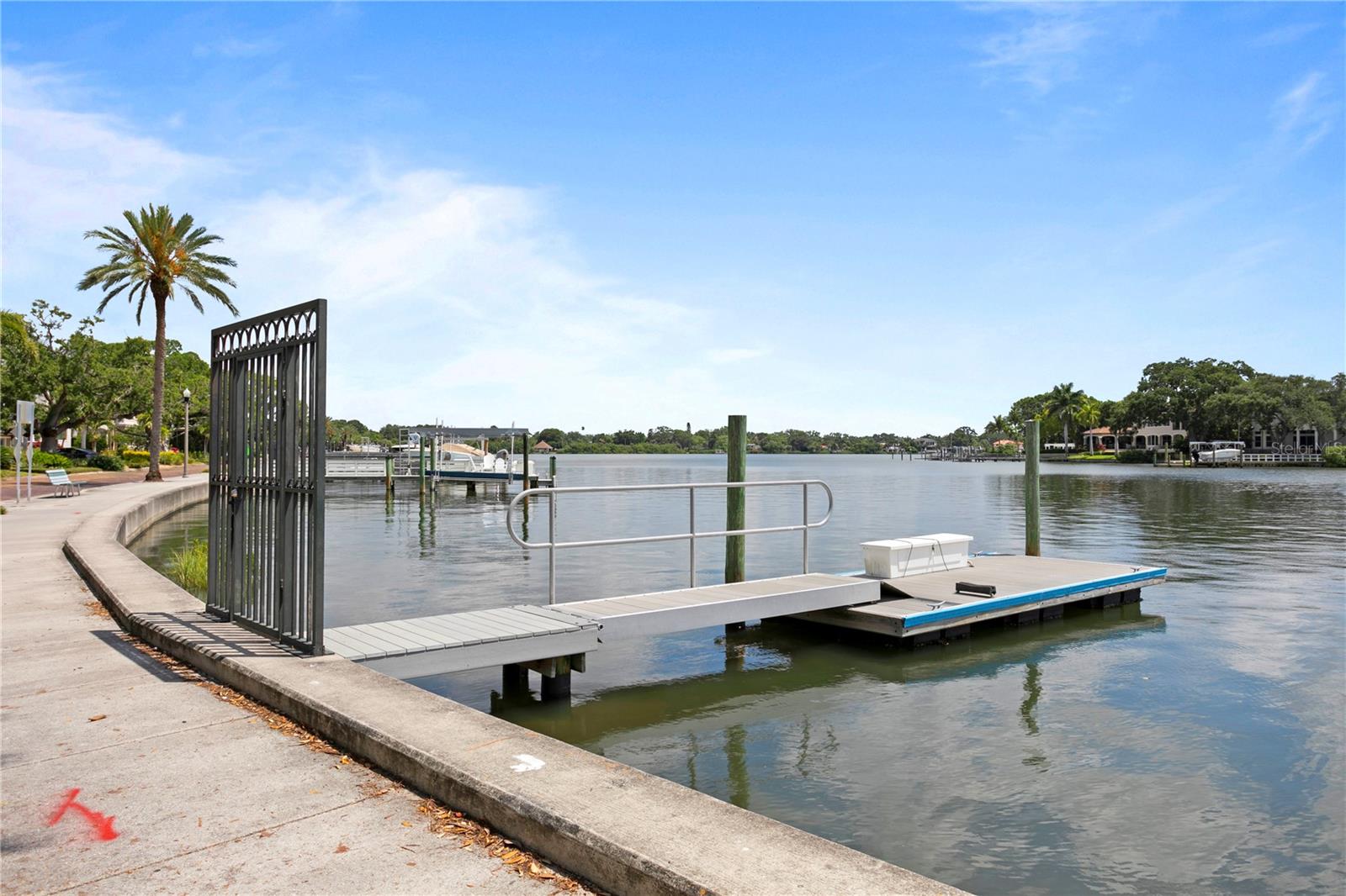 GRANADA TERRACE ADD - Residential