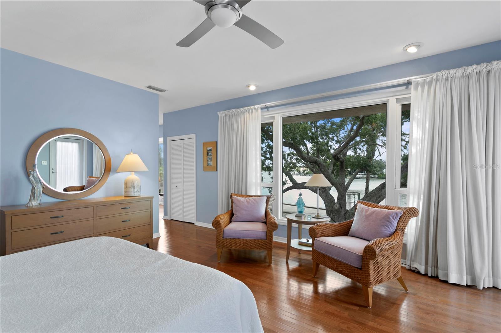 GRANADA TERRACE ADD - Residential