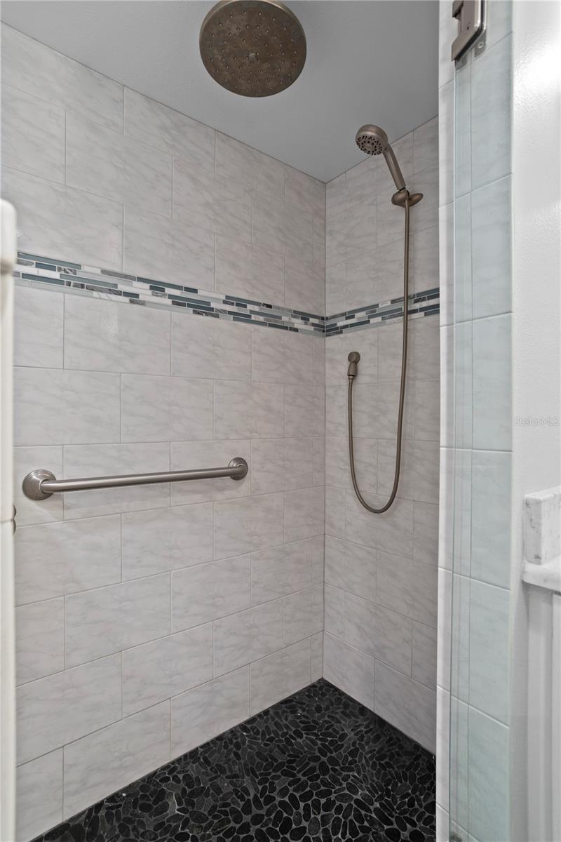 GRANADA TERRACE ADD - Residential