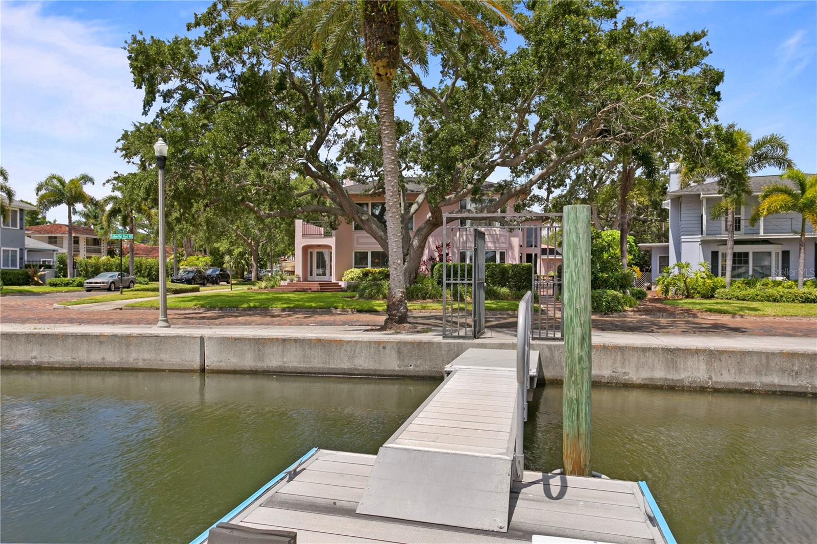 GRANADA TERRACE ADD - Residential