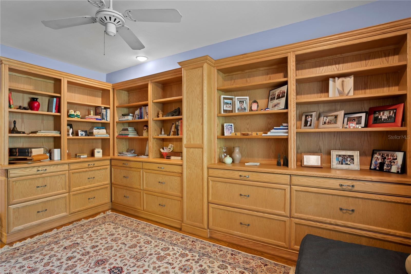 GRANADA TERRACE ADD - Residential