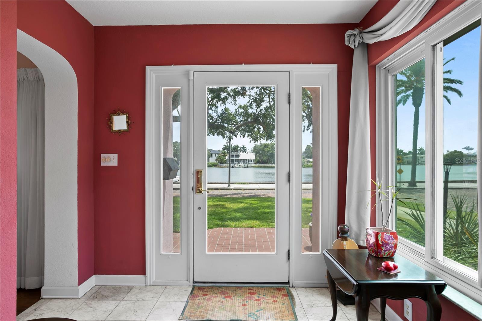 GRANADA TERRACE ADD - Residential