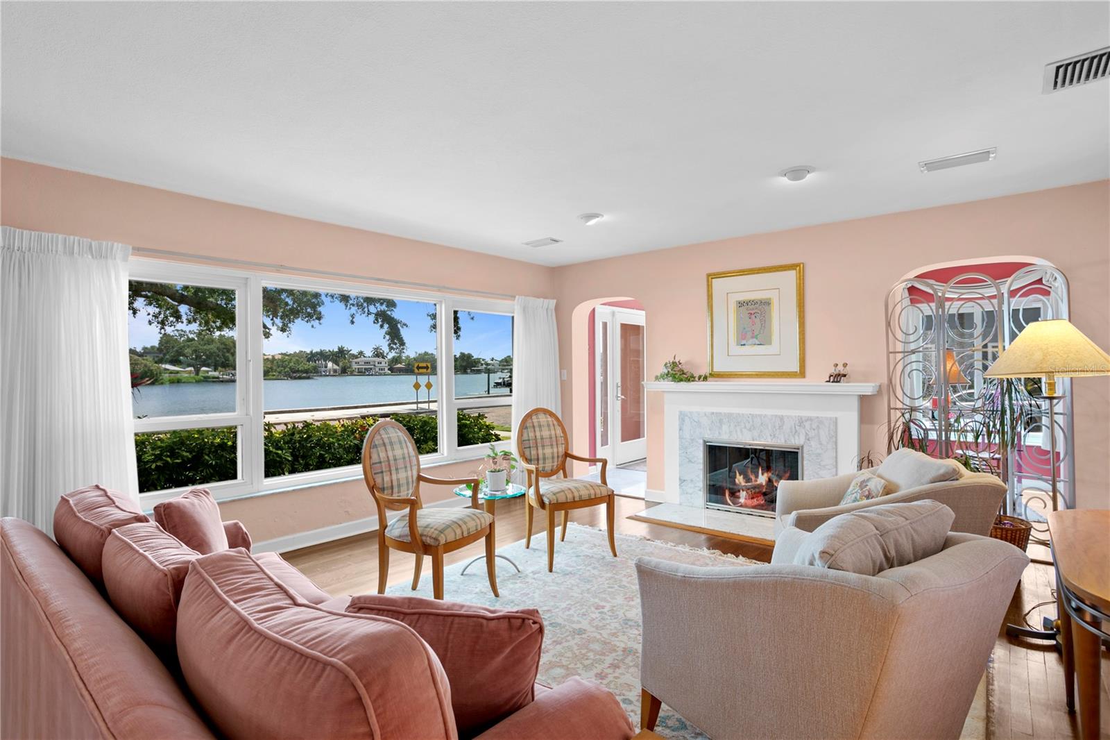 GRANADA TERRACE ADD - Residential