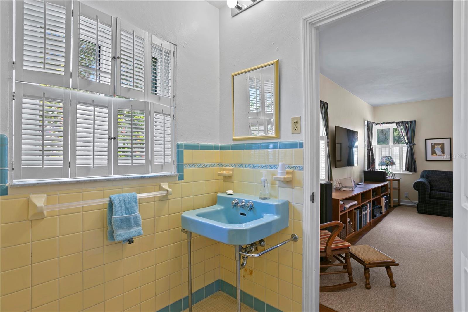 GRANADA TERRACE ADD - Residential