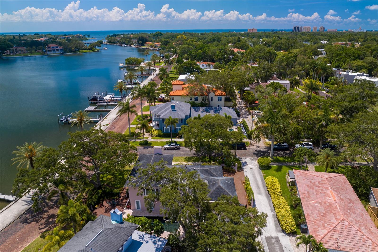 GRANADA TERRACE ADD - Residential