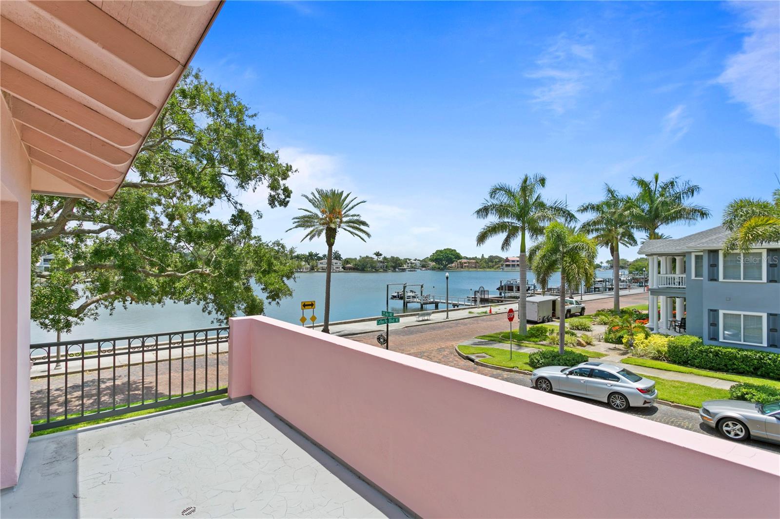 GRANADA TERRACE ADD - Residential