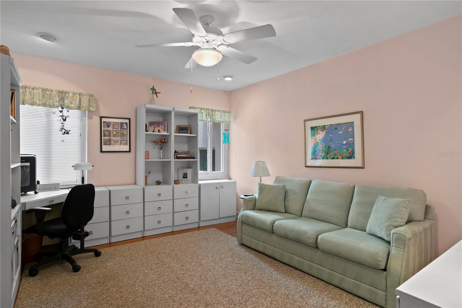 GRANADA TERRACE ADD - Residential