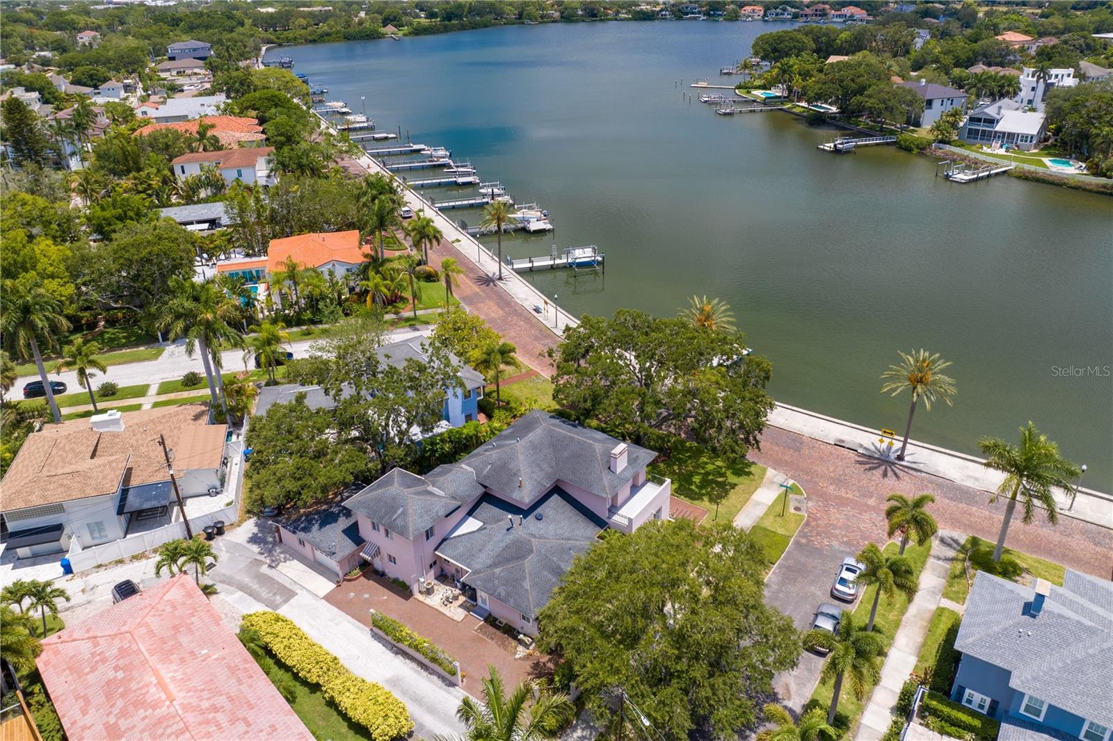 GRANADA TERRACE ADD - Residential