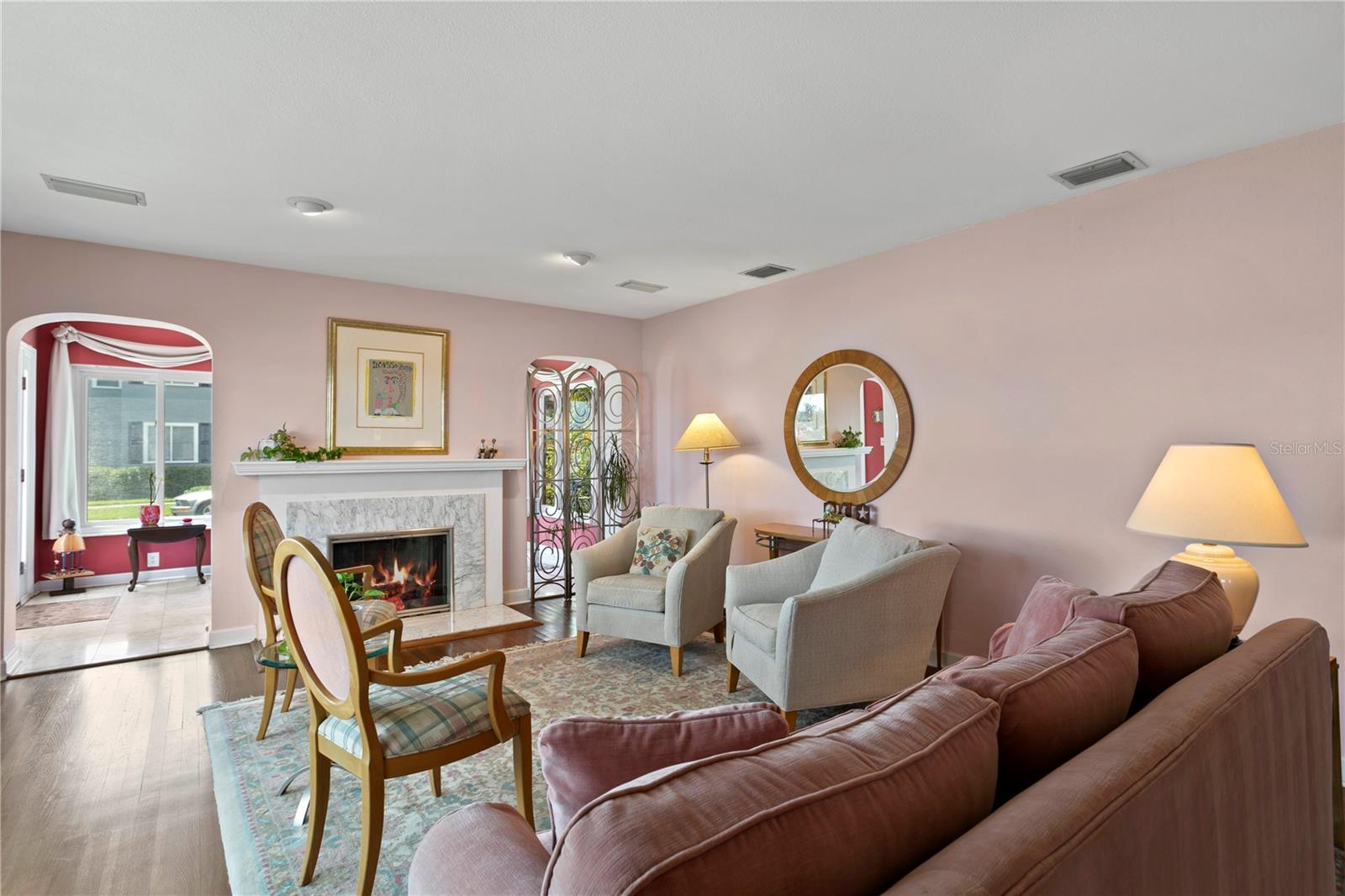 GRANADA TERRACE ADD - Residential