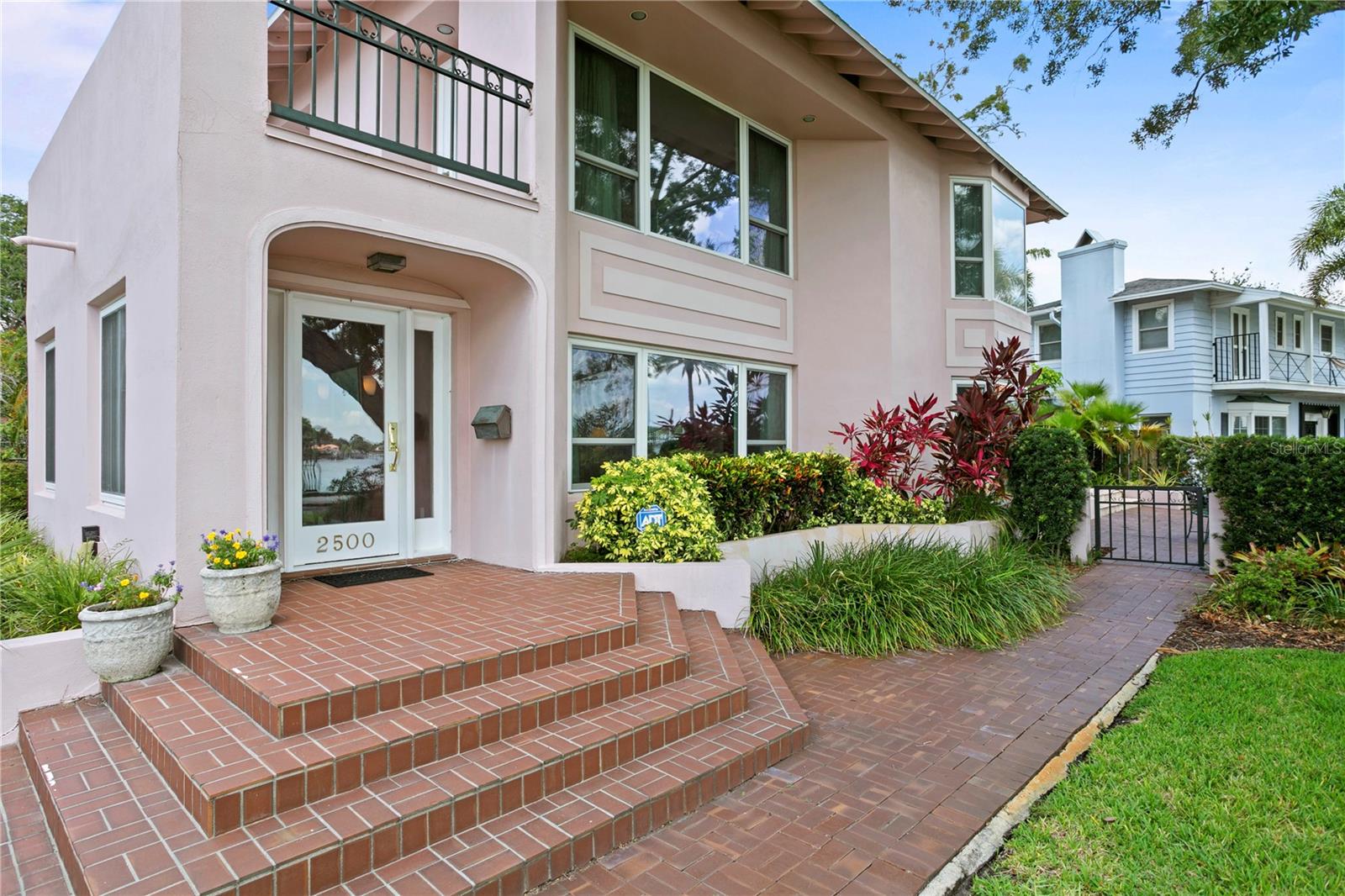 GRANADA TERRACE ADD - Residential