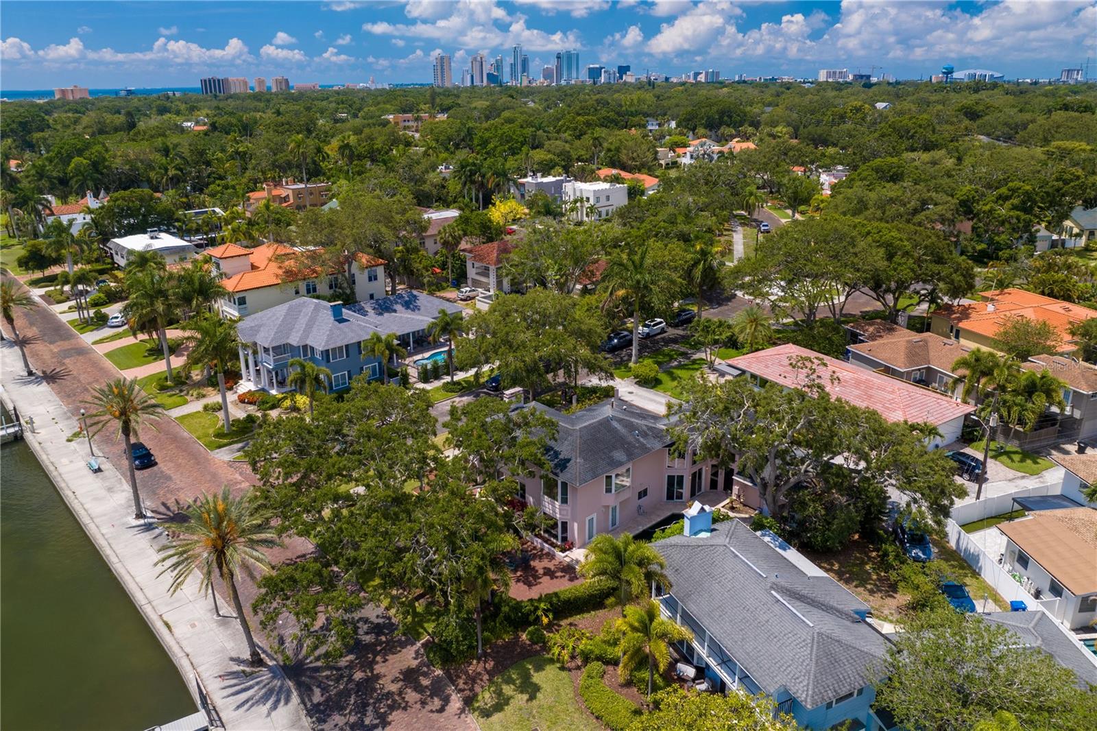 GRANADA TERRACE ADD - Residential