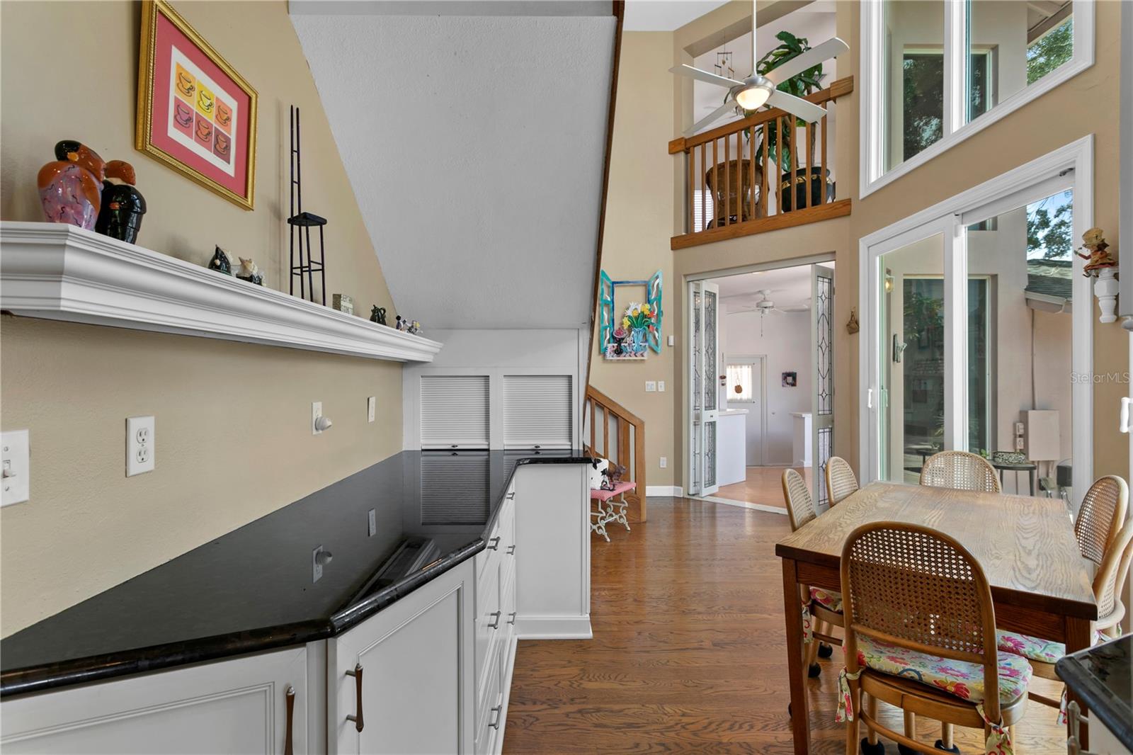 GRANADA TERRACE ADD - Residential