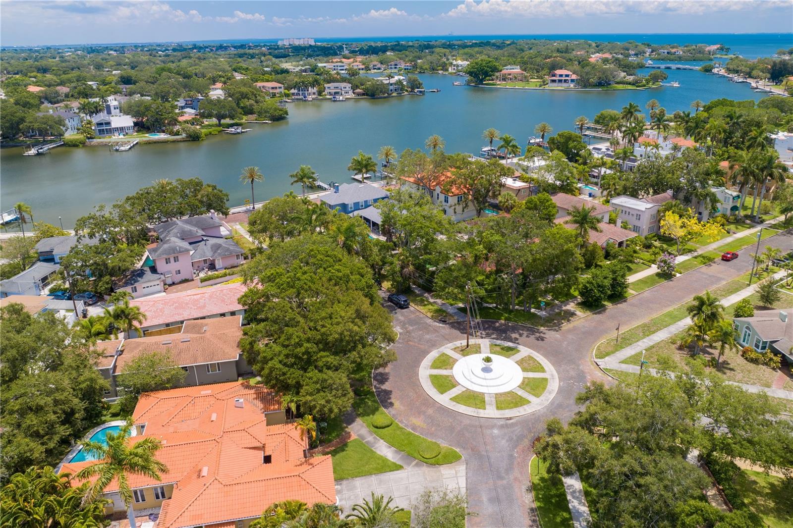 GRANADA TERRACE ADD - Residential