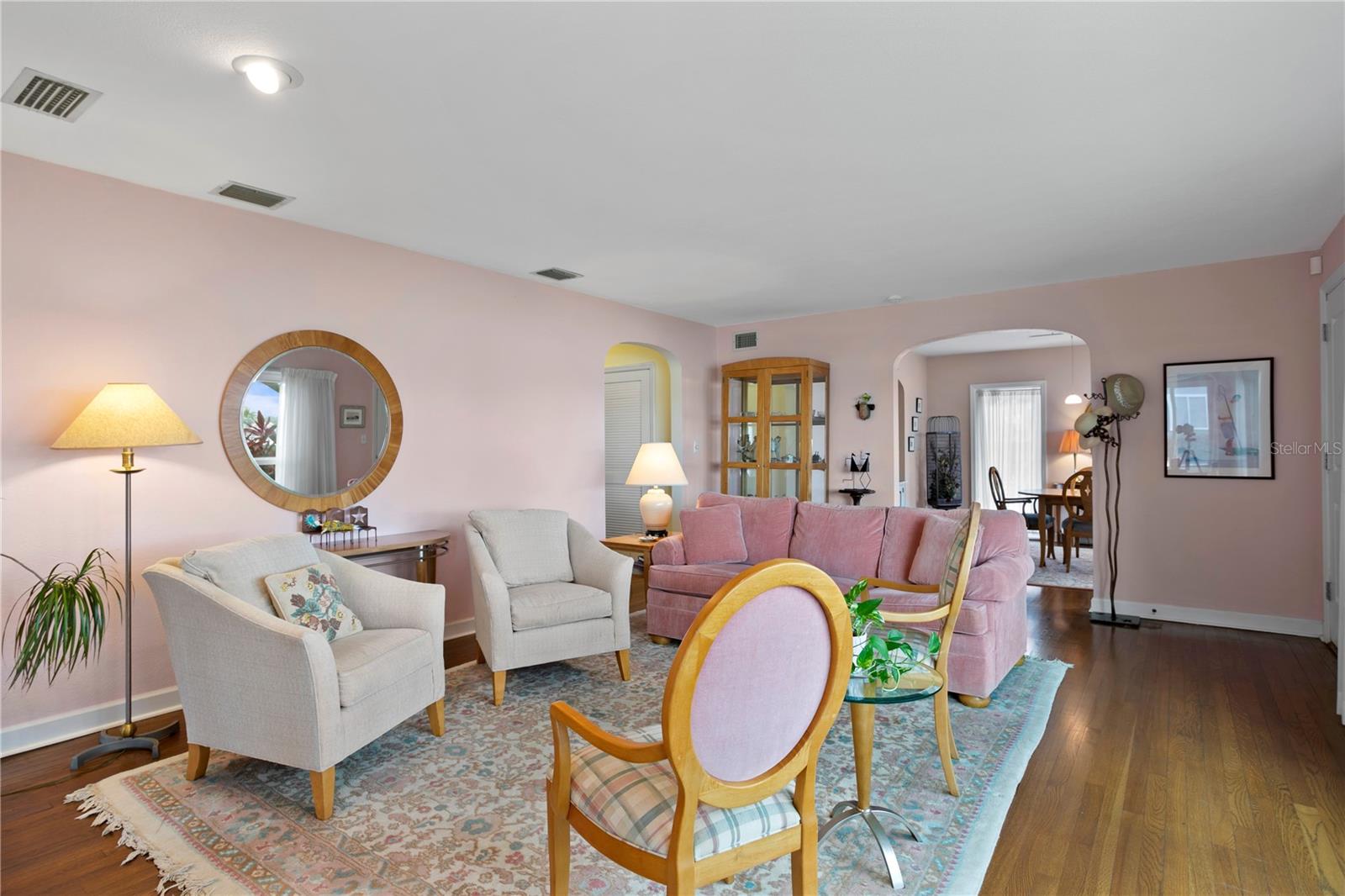 GRANADA TERRACE ADD - Residential