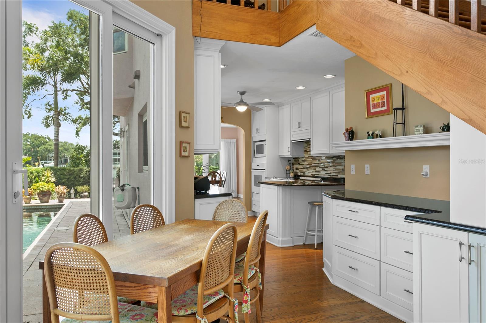 GRANADA TERRACE ADD - Residential