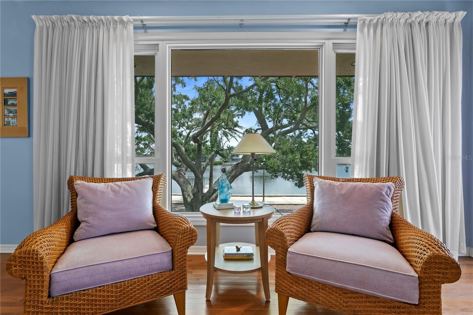 GRANADA TERRACE ADD - Residential