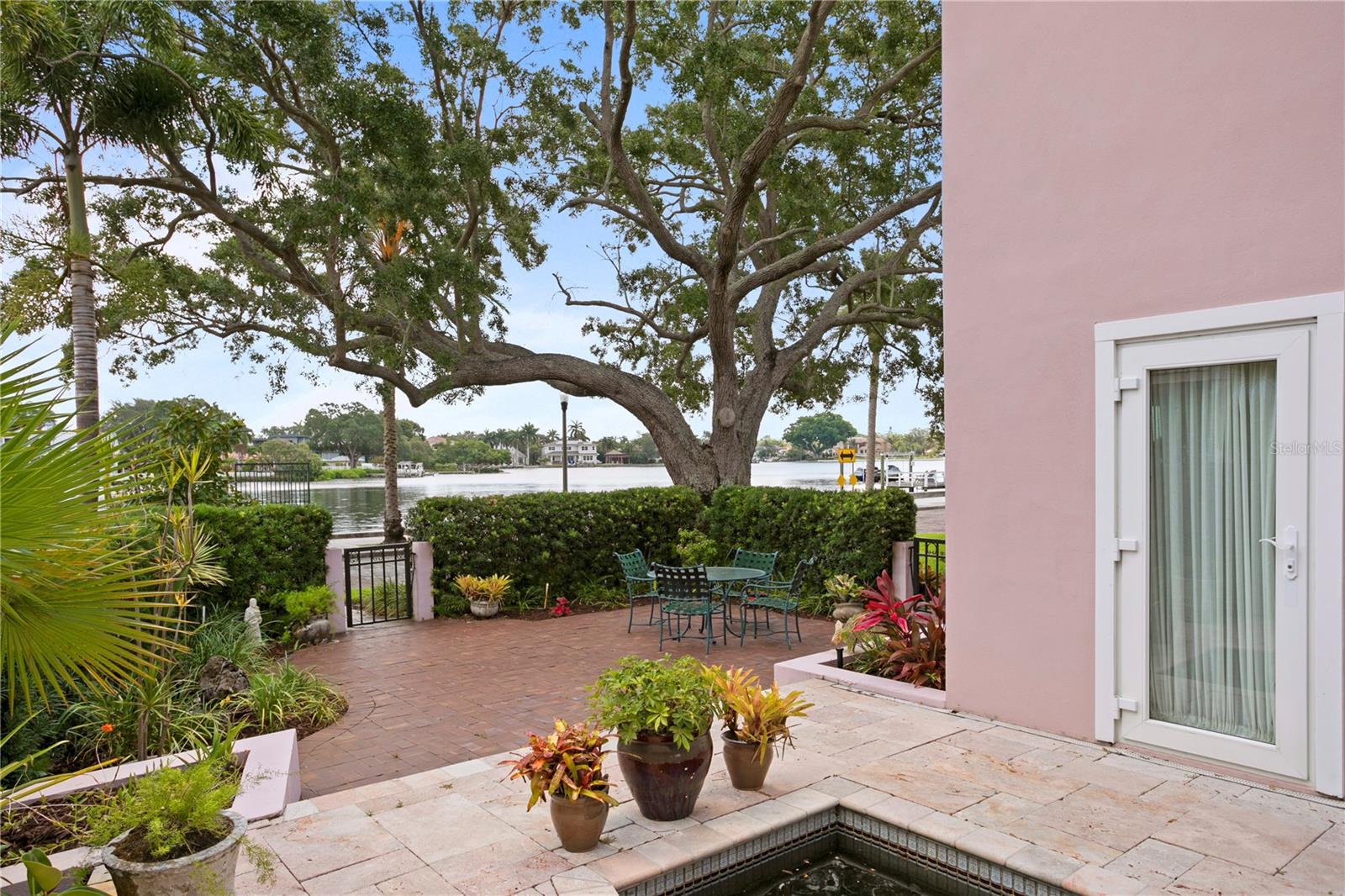 GRANADA TERRACE ADD - Residential